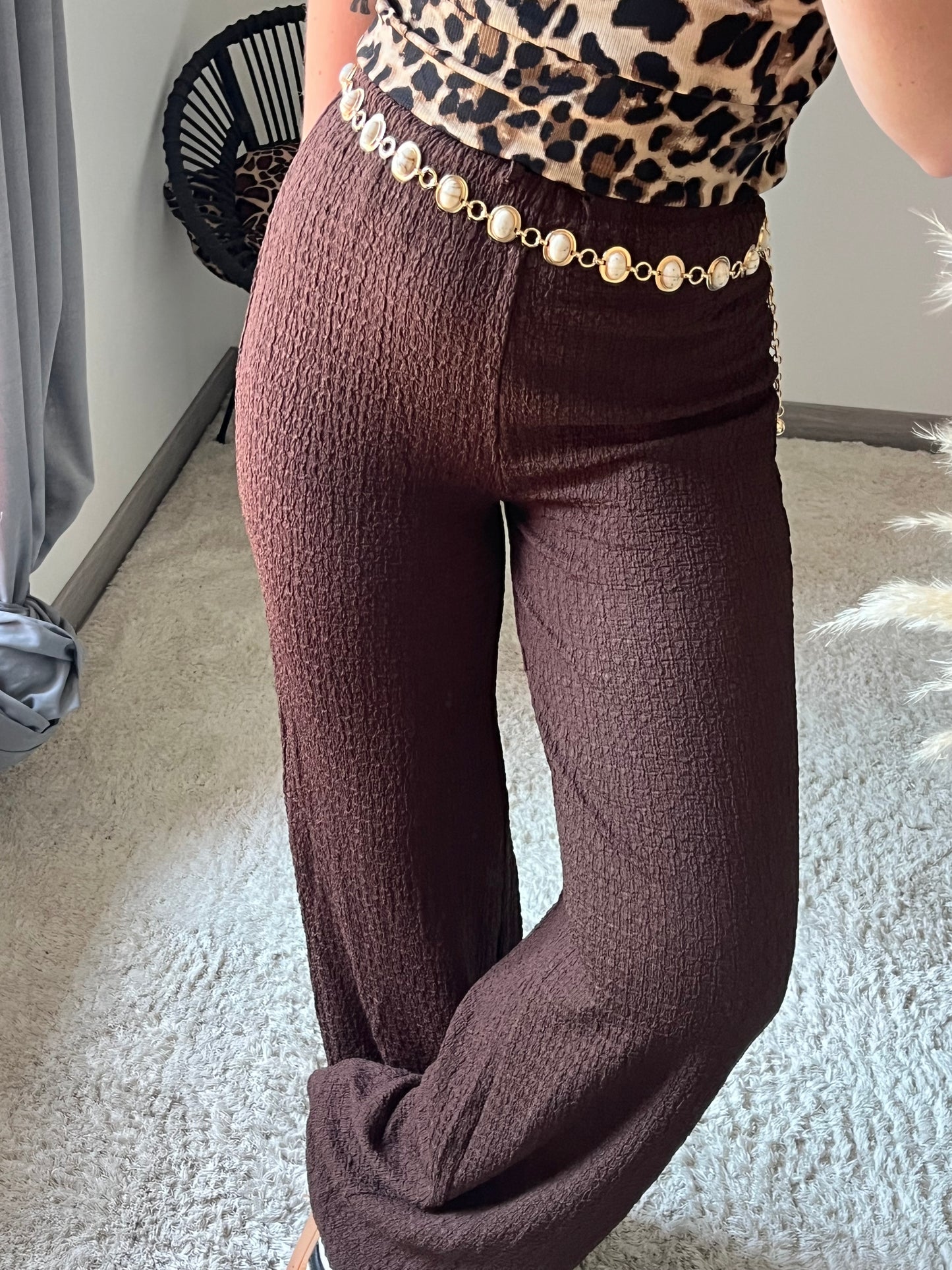 Pantalon Bérengère