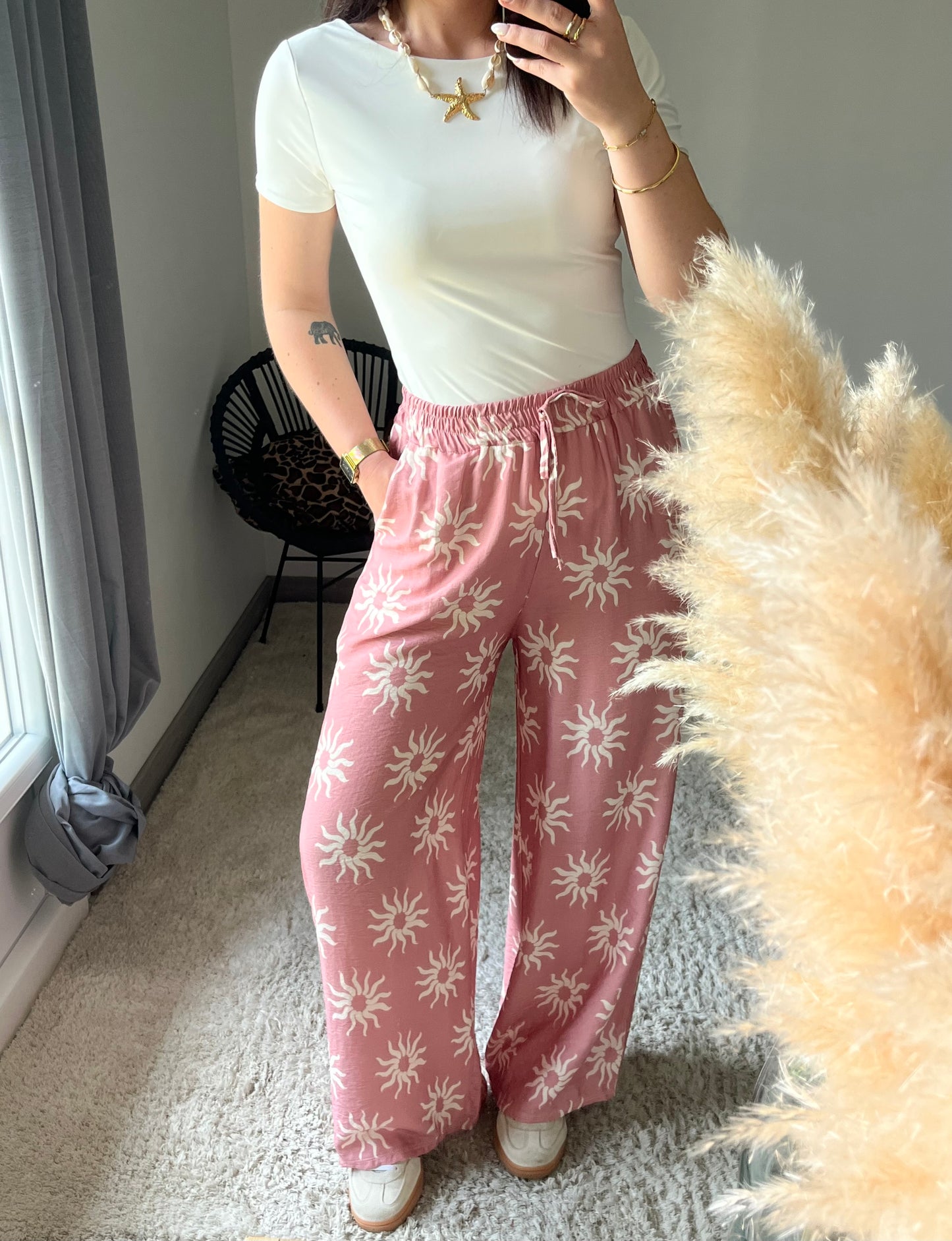 Pantalon Elise