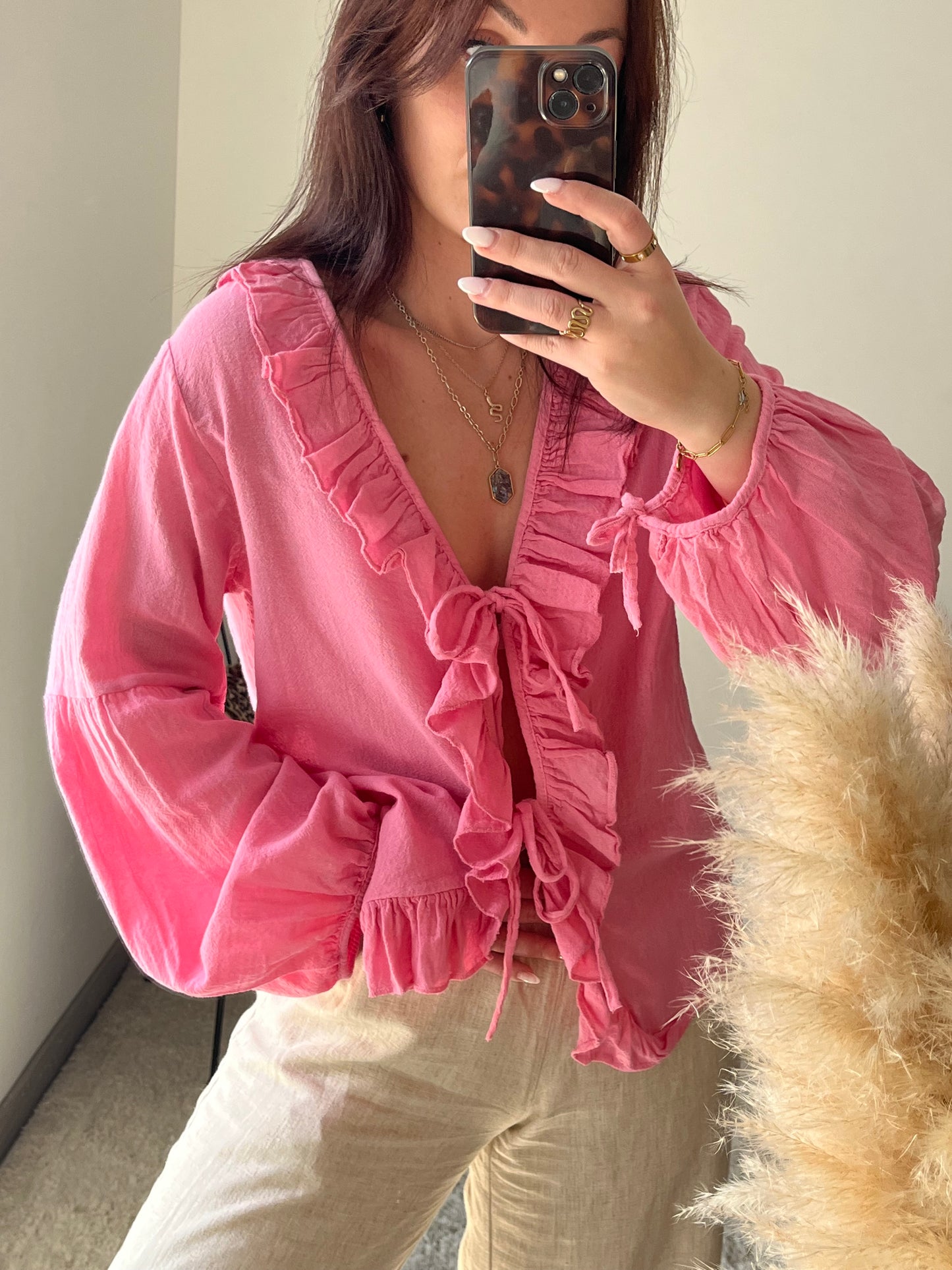Blouse Béa