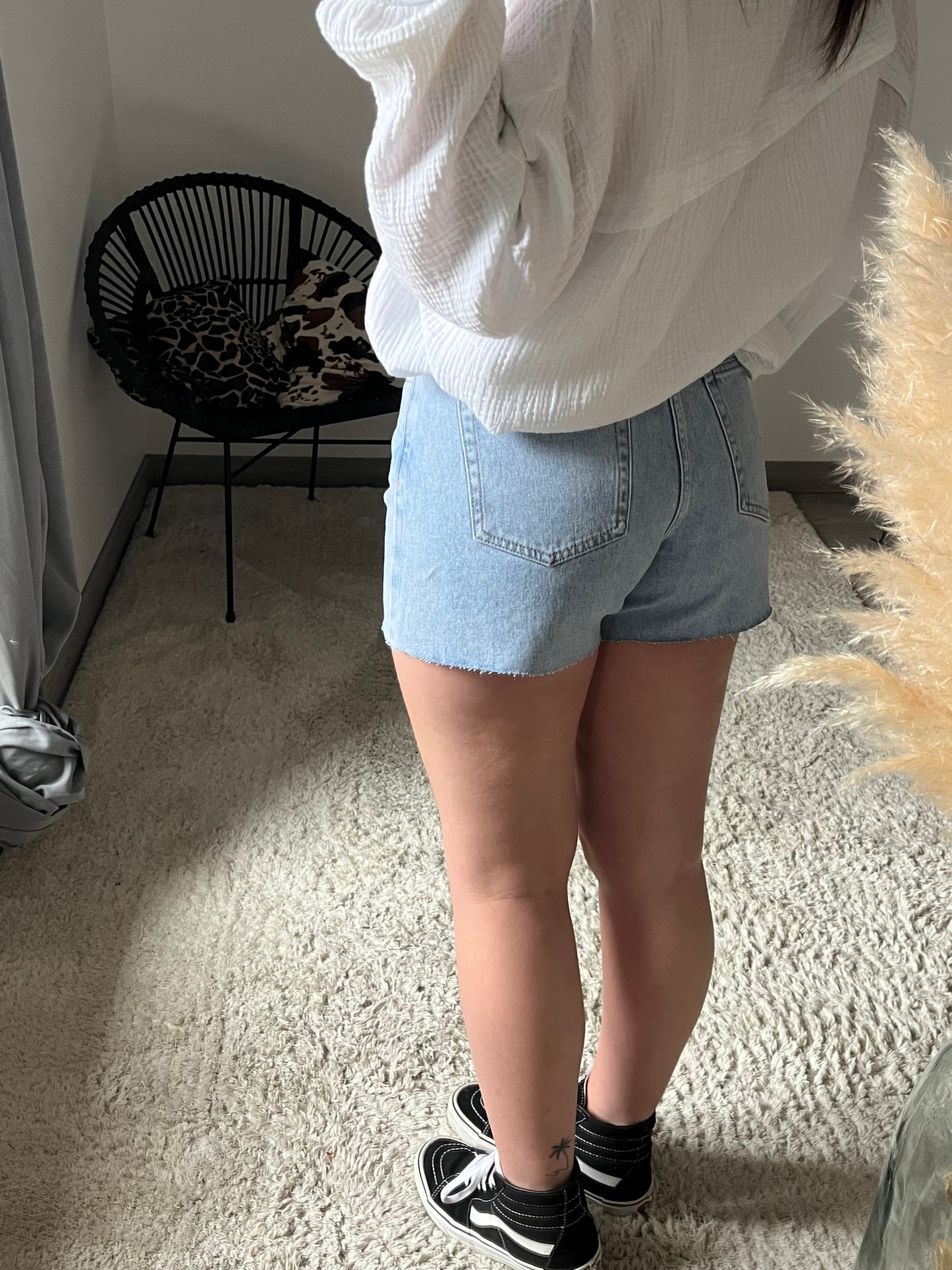 Short Solène