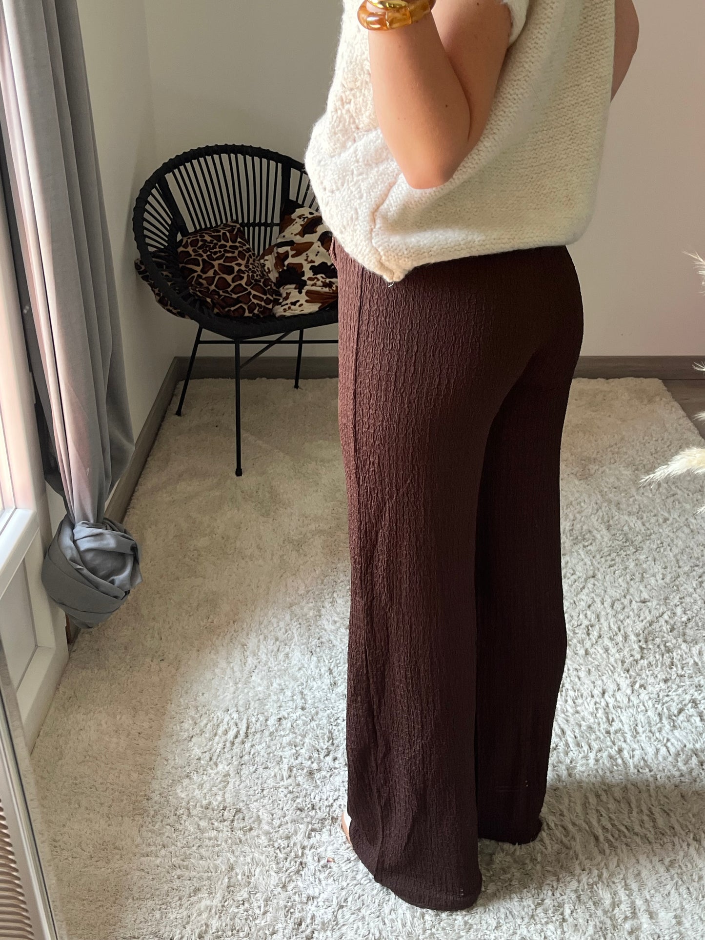 Pantalon Bérengère