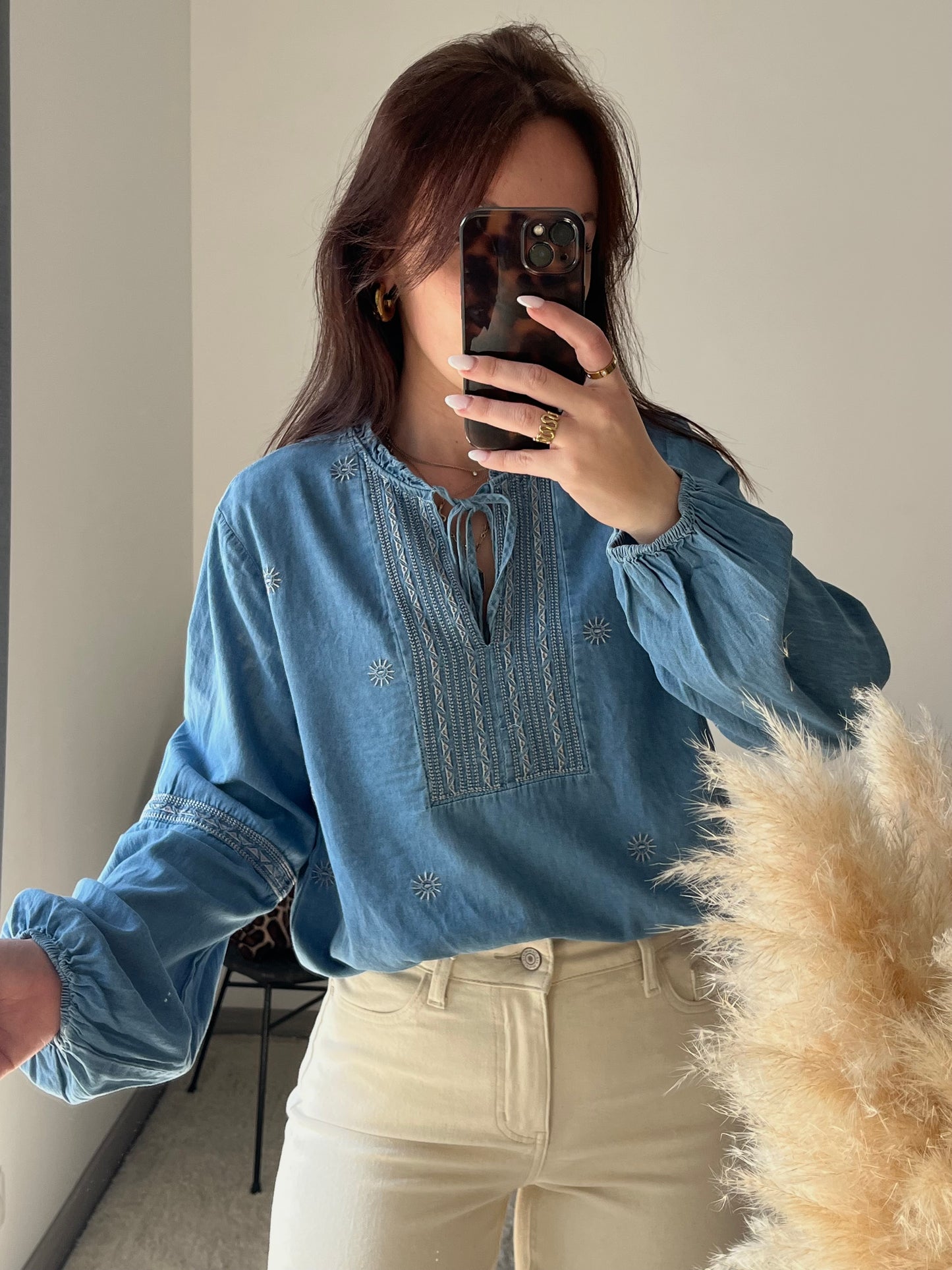 Blouse Marion