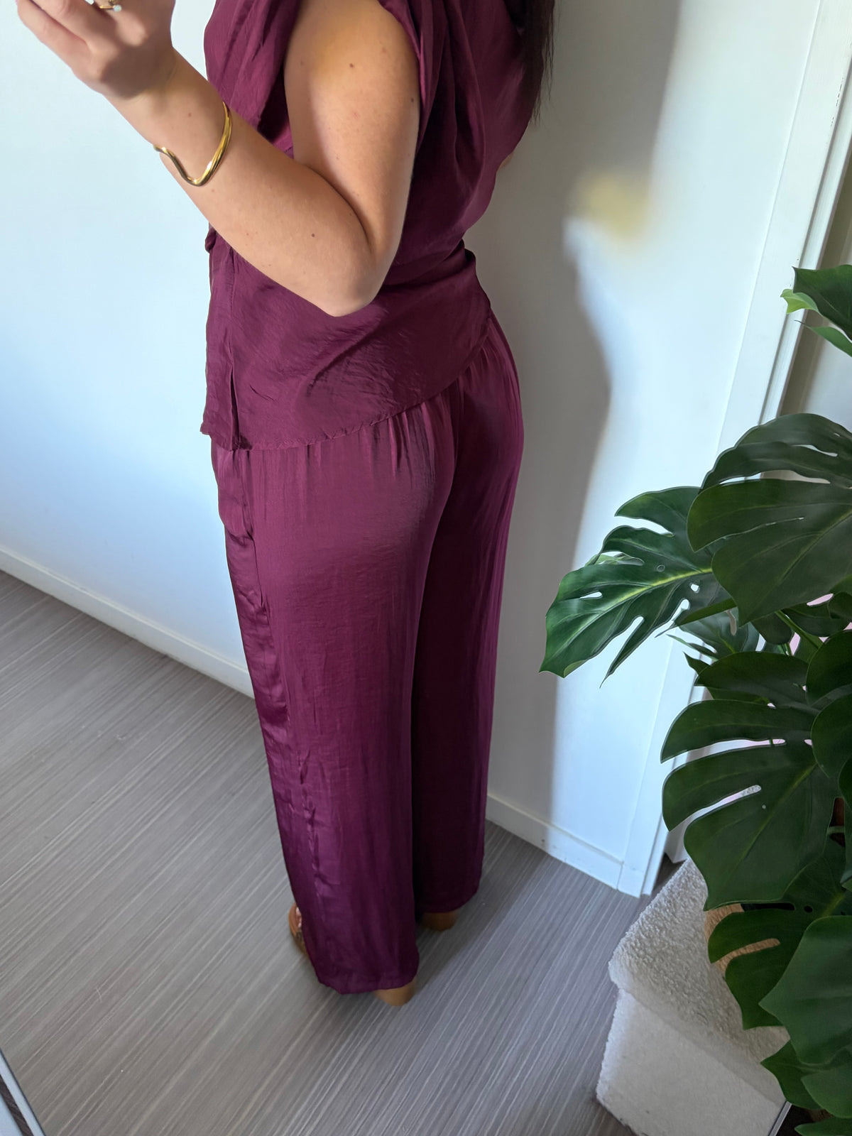 Pantalon Lison