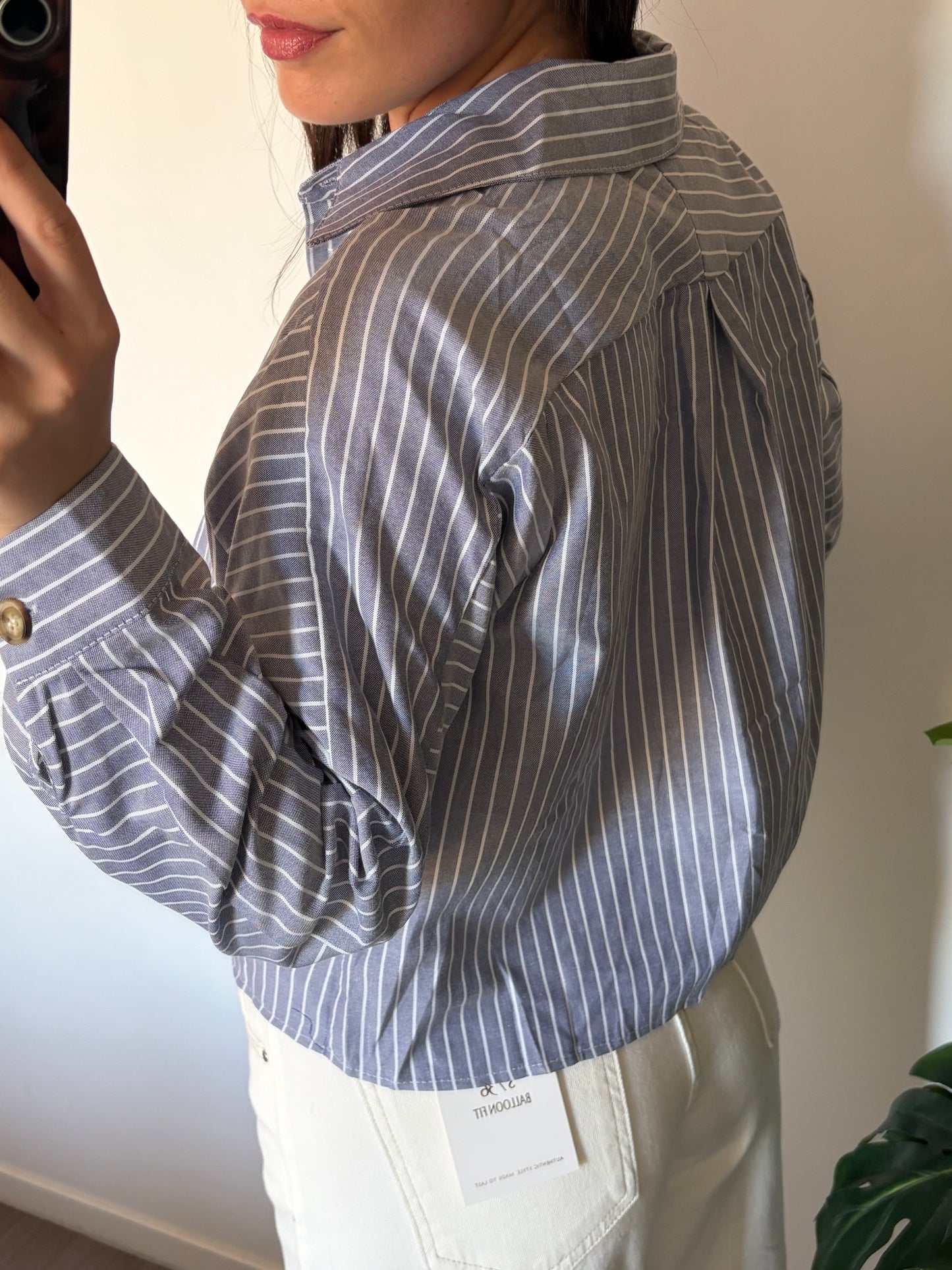 Chemise Pauline