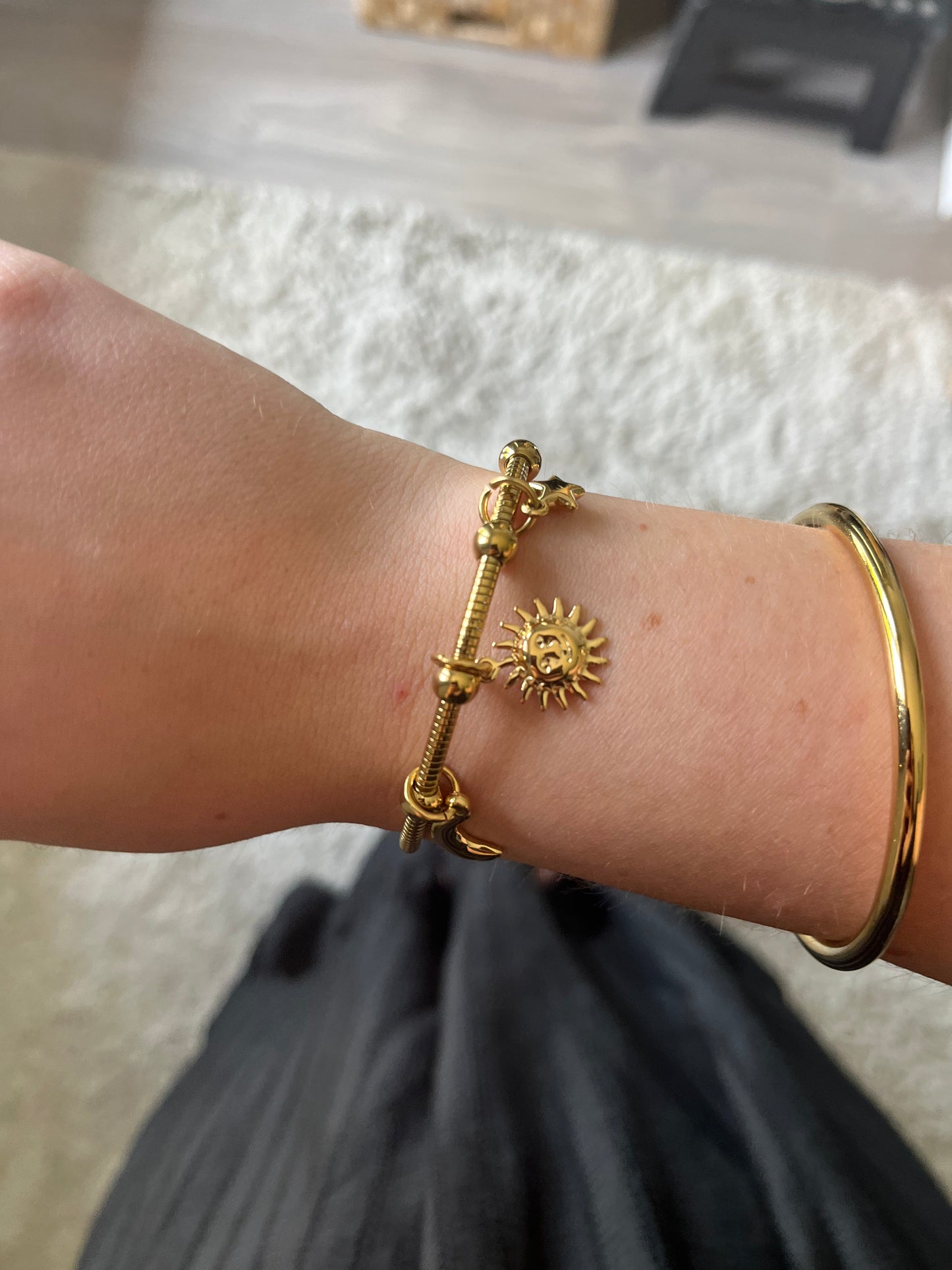 Bracelet Cloé