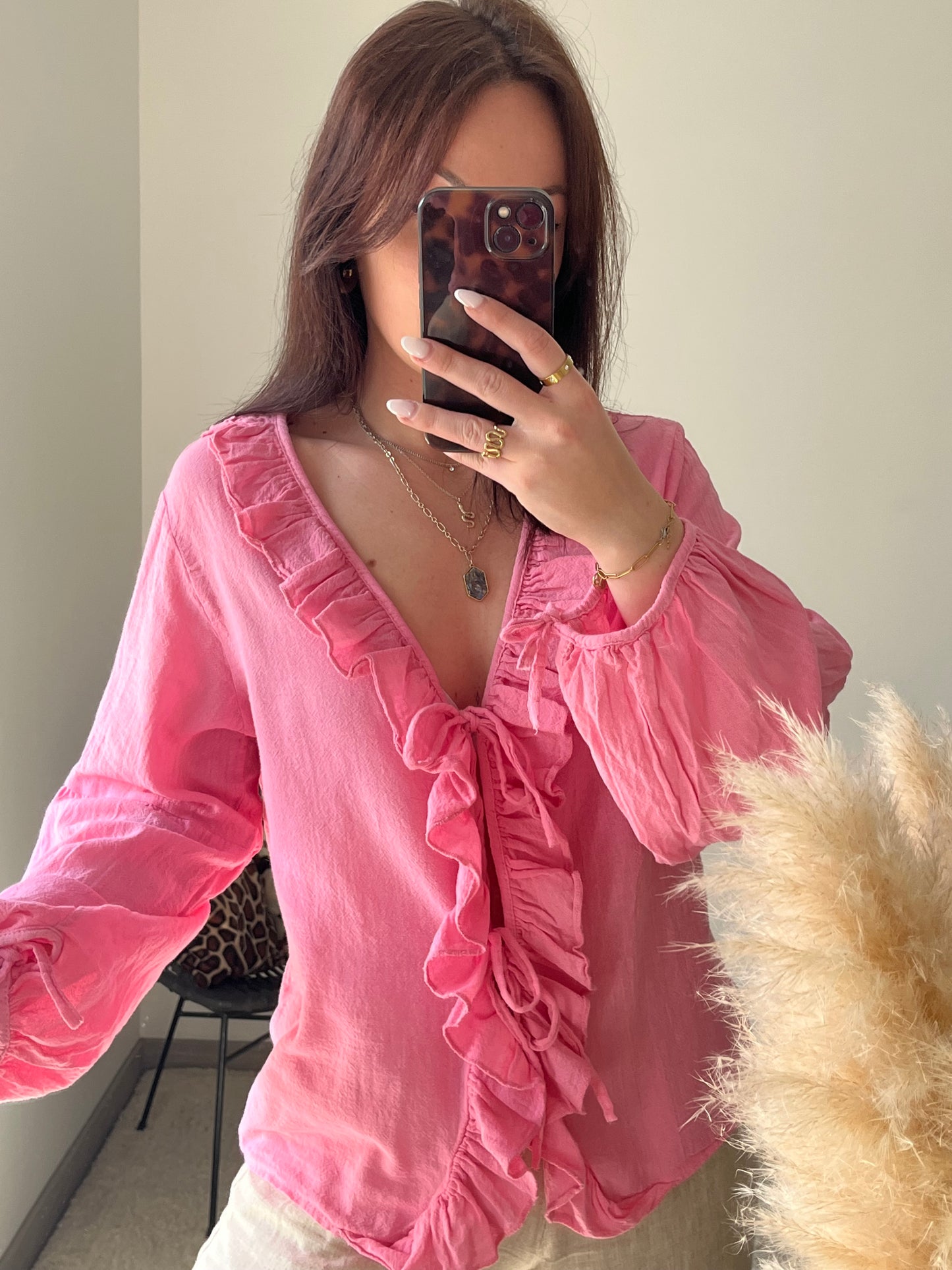 Blouse Béa
