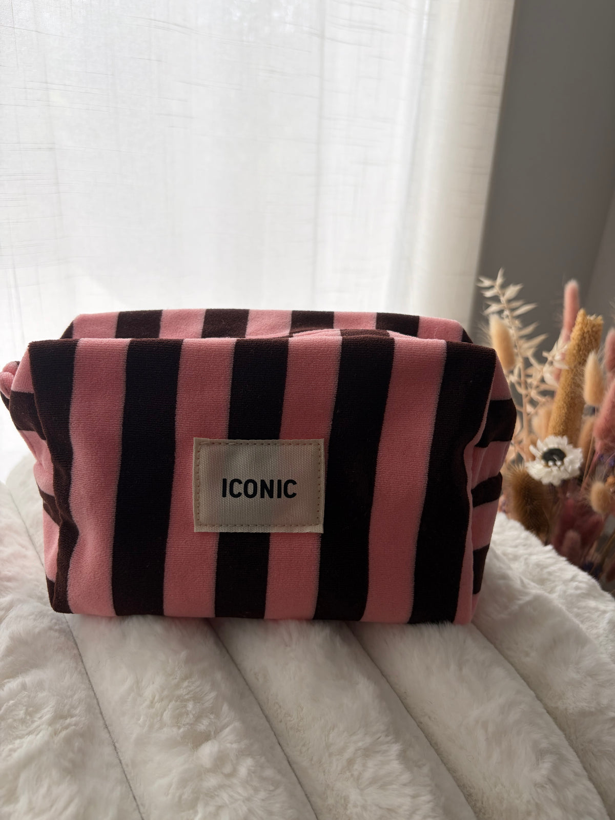 Trousse « Iconic »