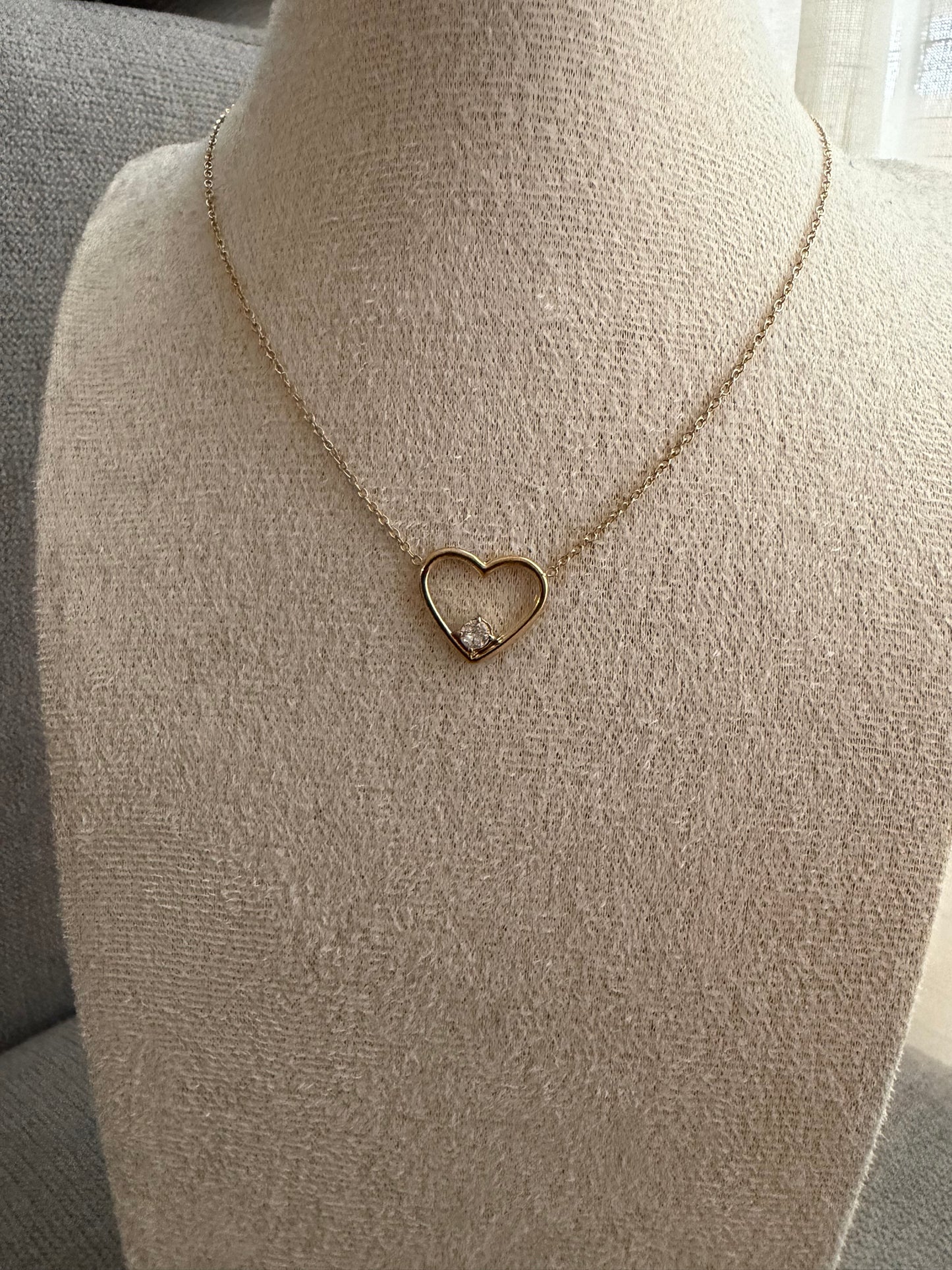 Collier Eloria