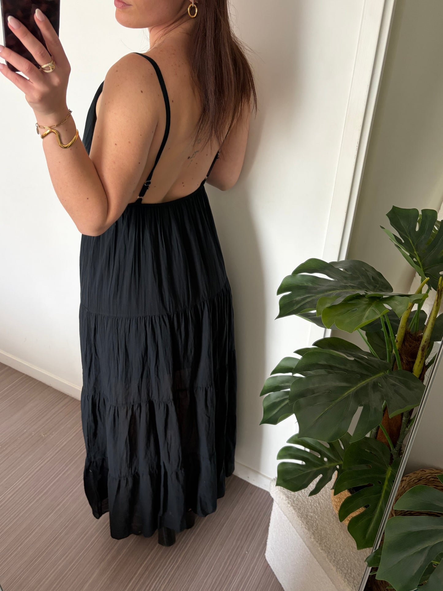 Robe Kessi