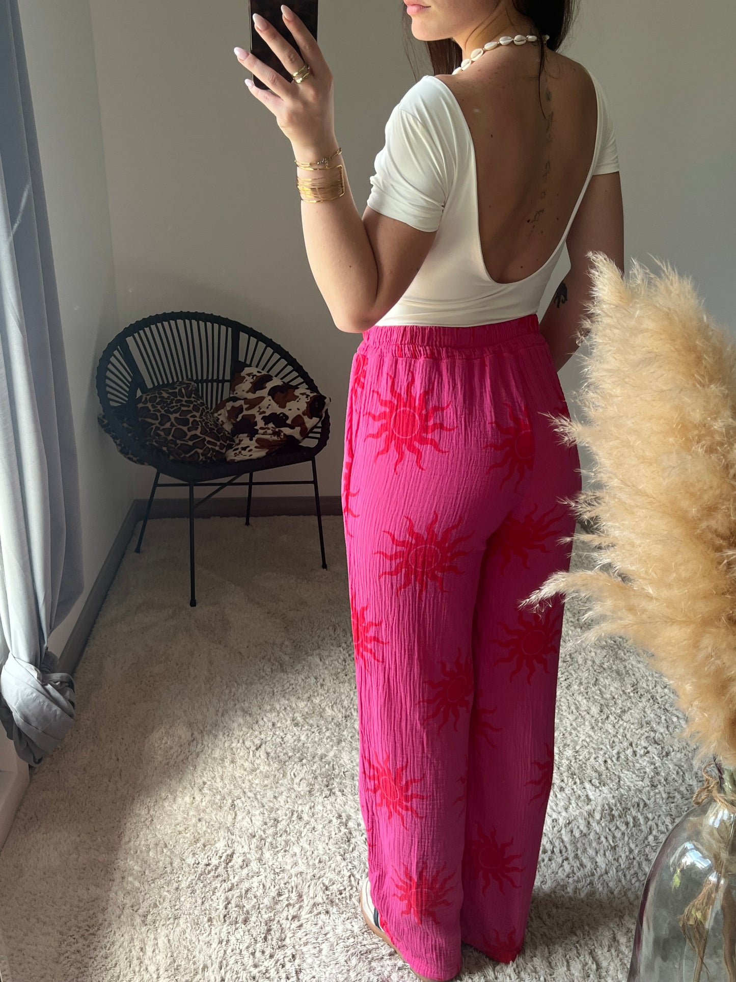 Pantalon Sun