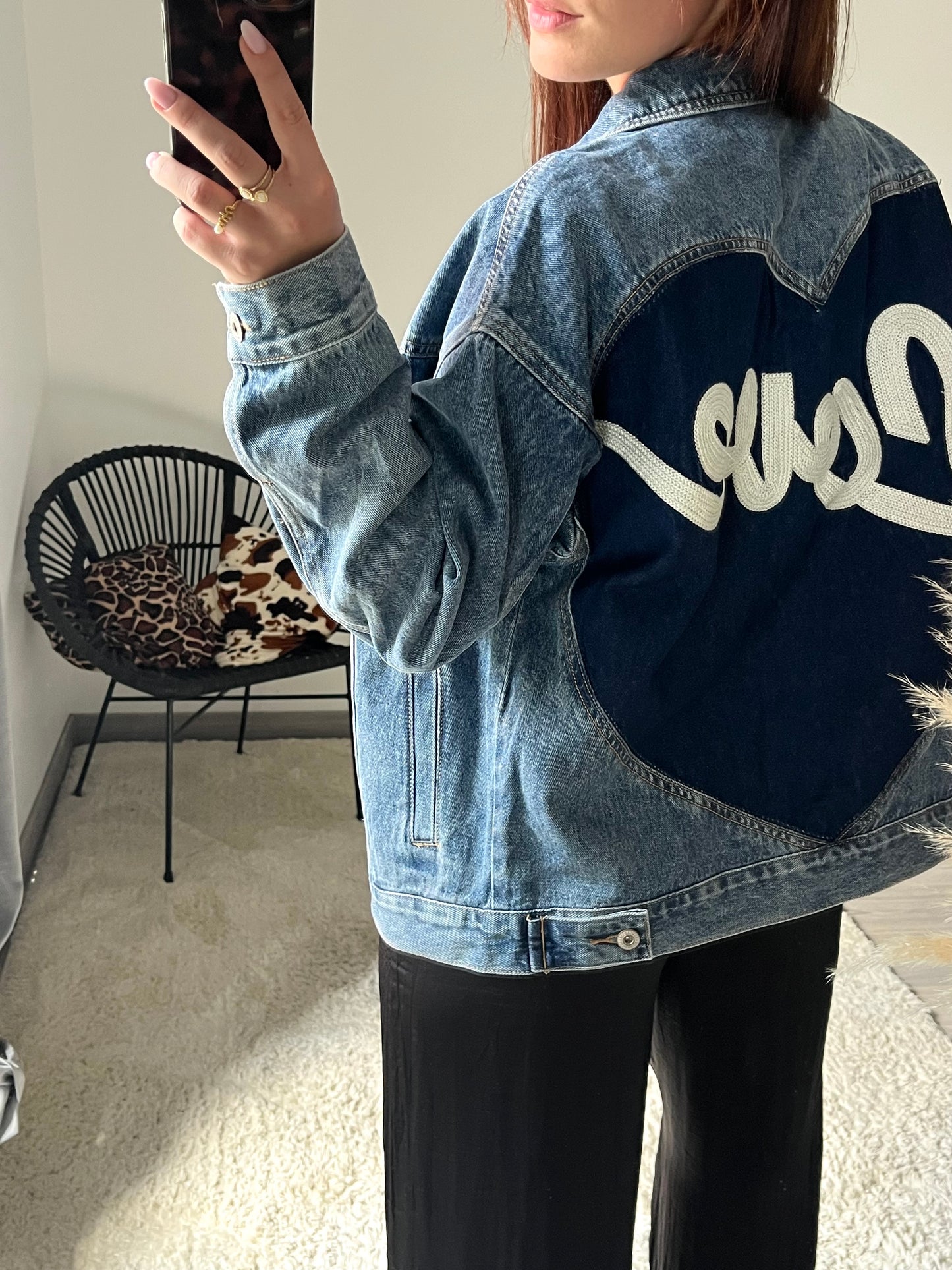 Veste Jenna