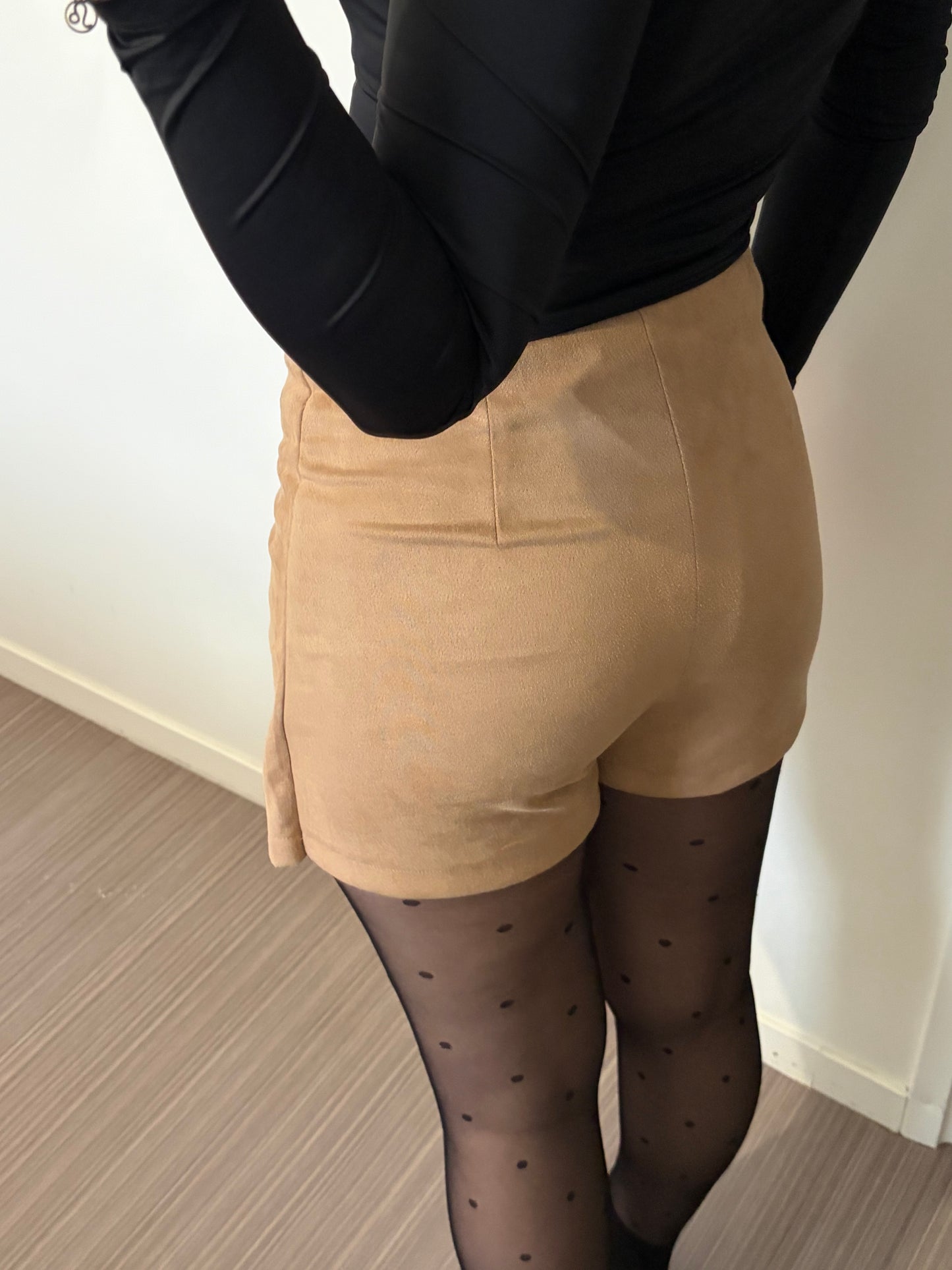 Jupe/short Charlène