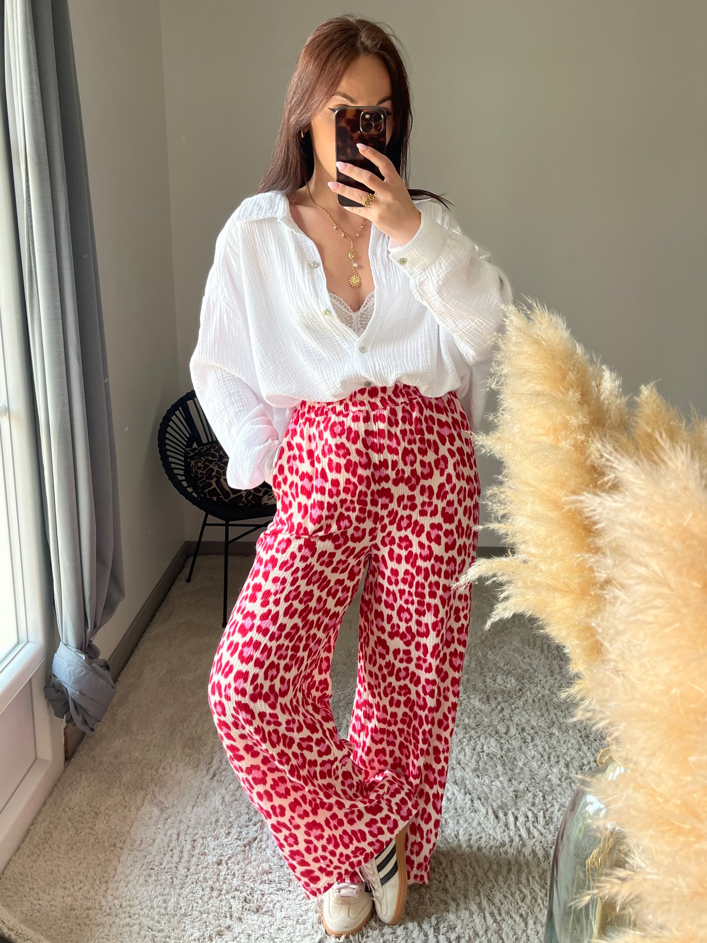 Pantalon Eléa