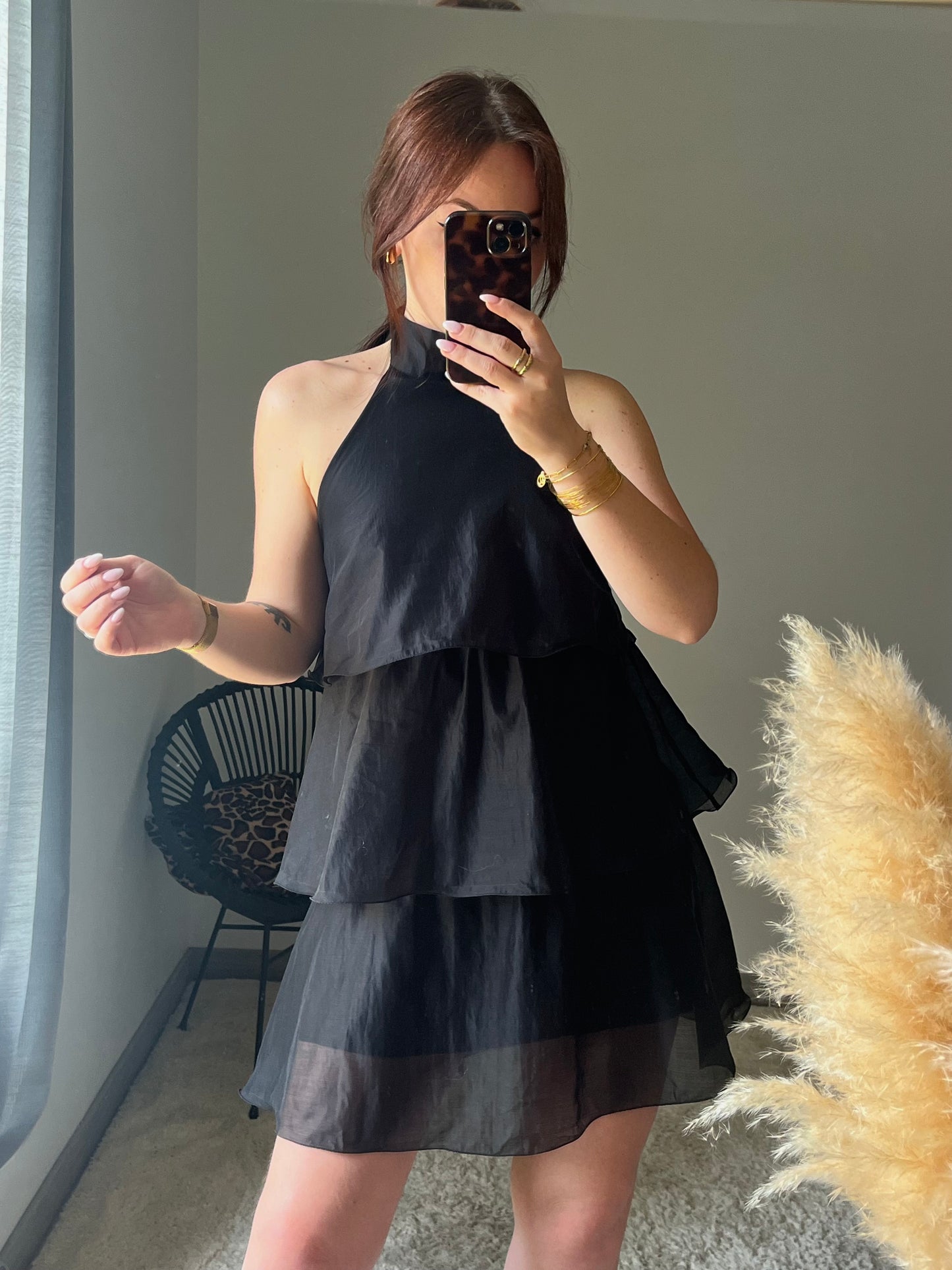 Robe Célia