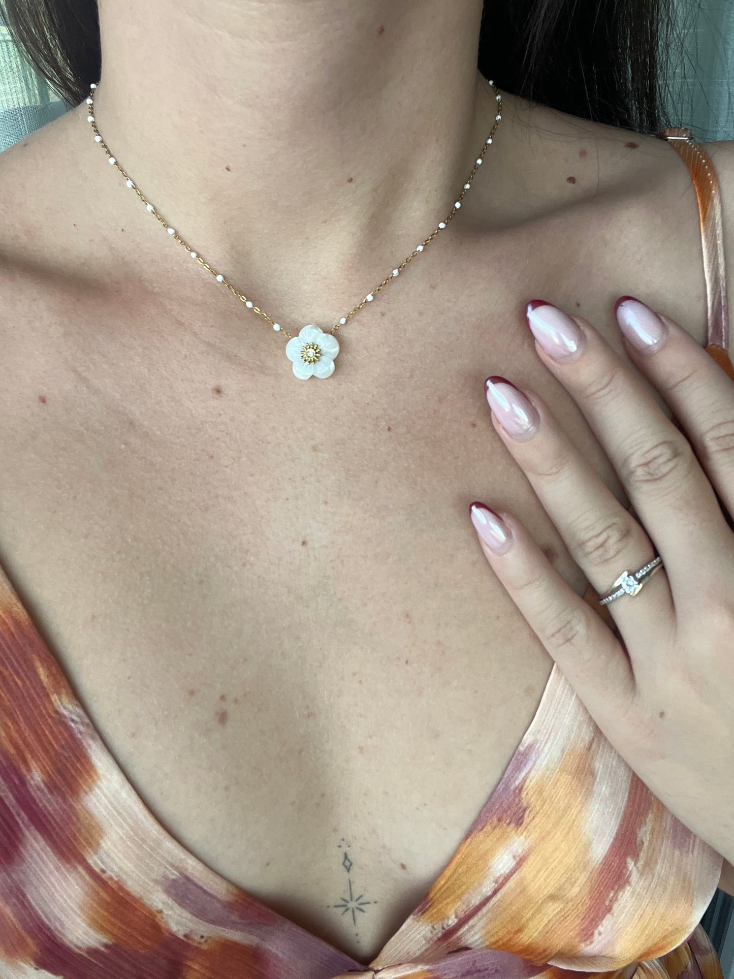 Collier Léna