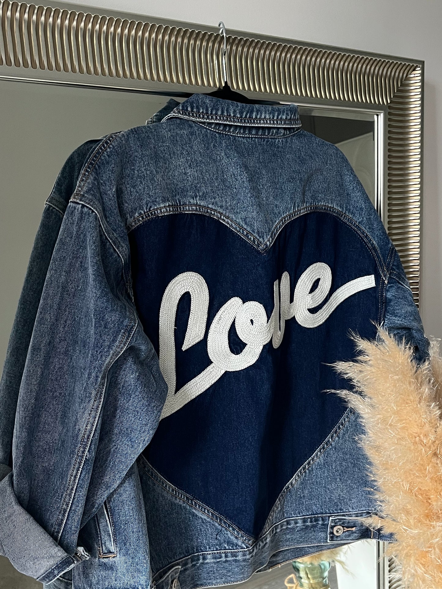 Veste Jenna