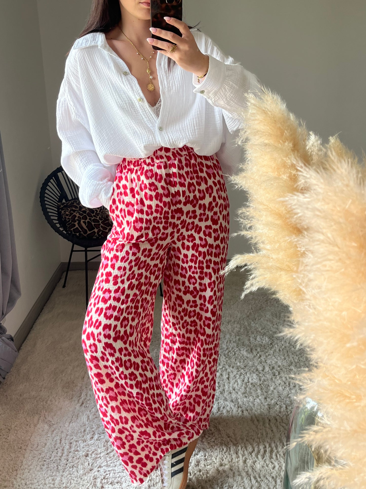 Pantalon Eléa
