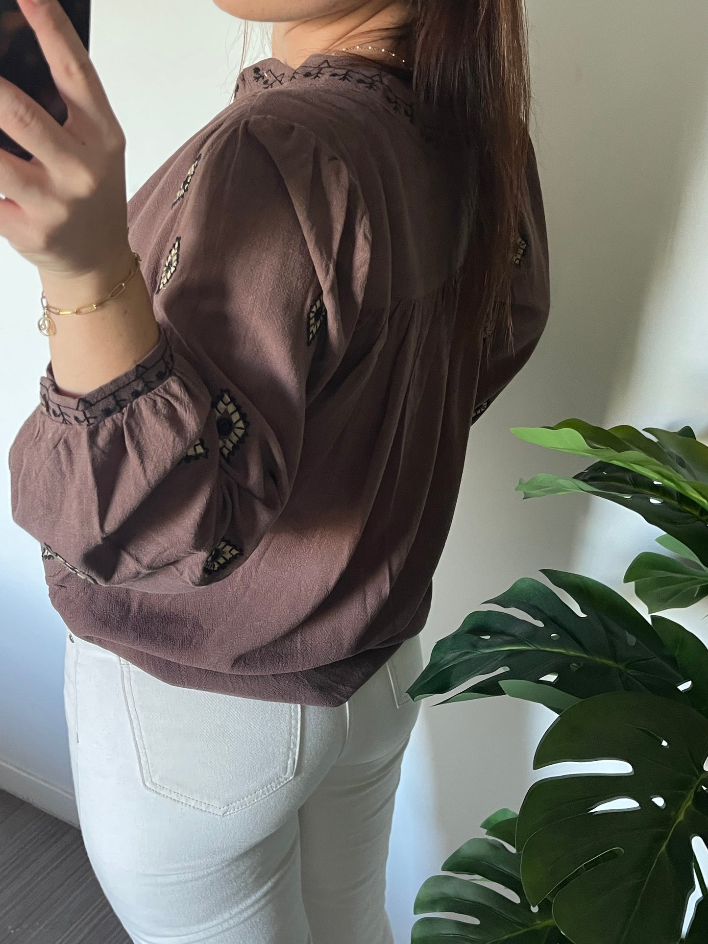 Blouse Esther