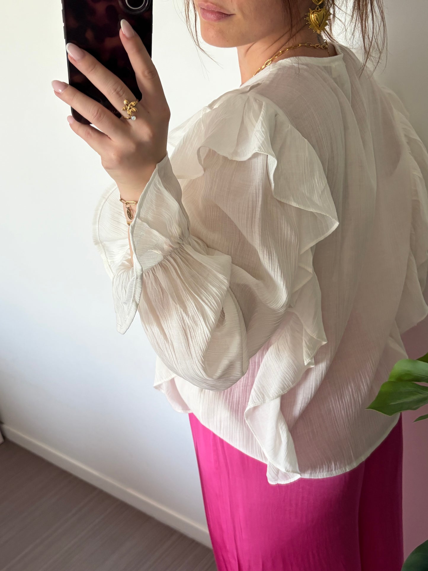 Blouse Emy