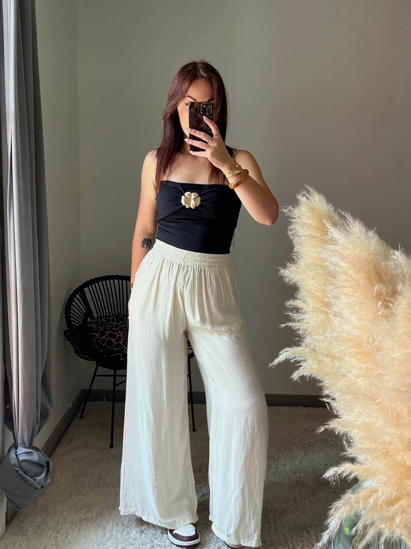 Pantalon Laudine
