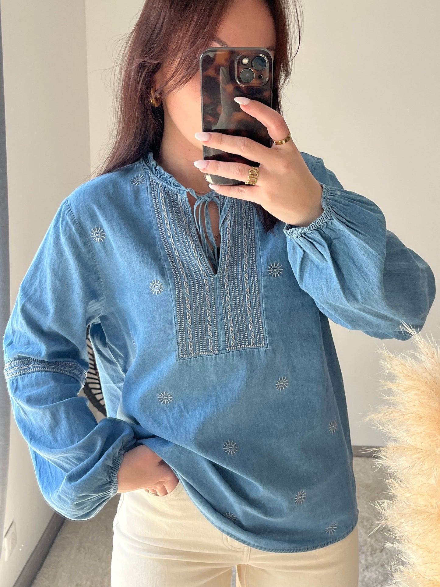 Blouse Marion