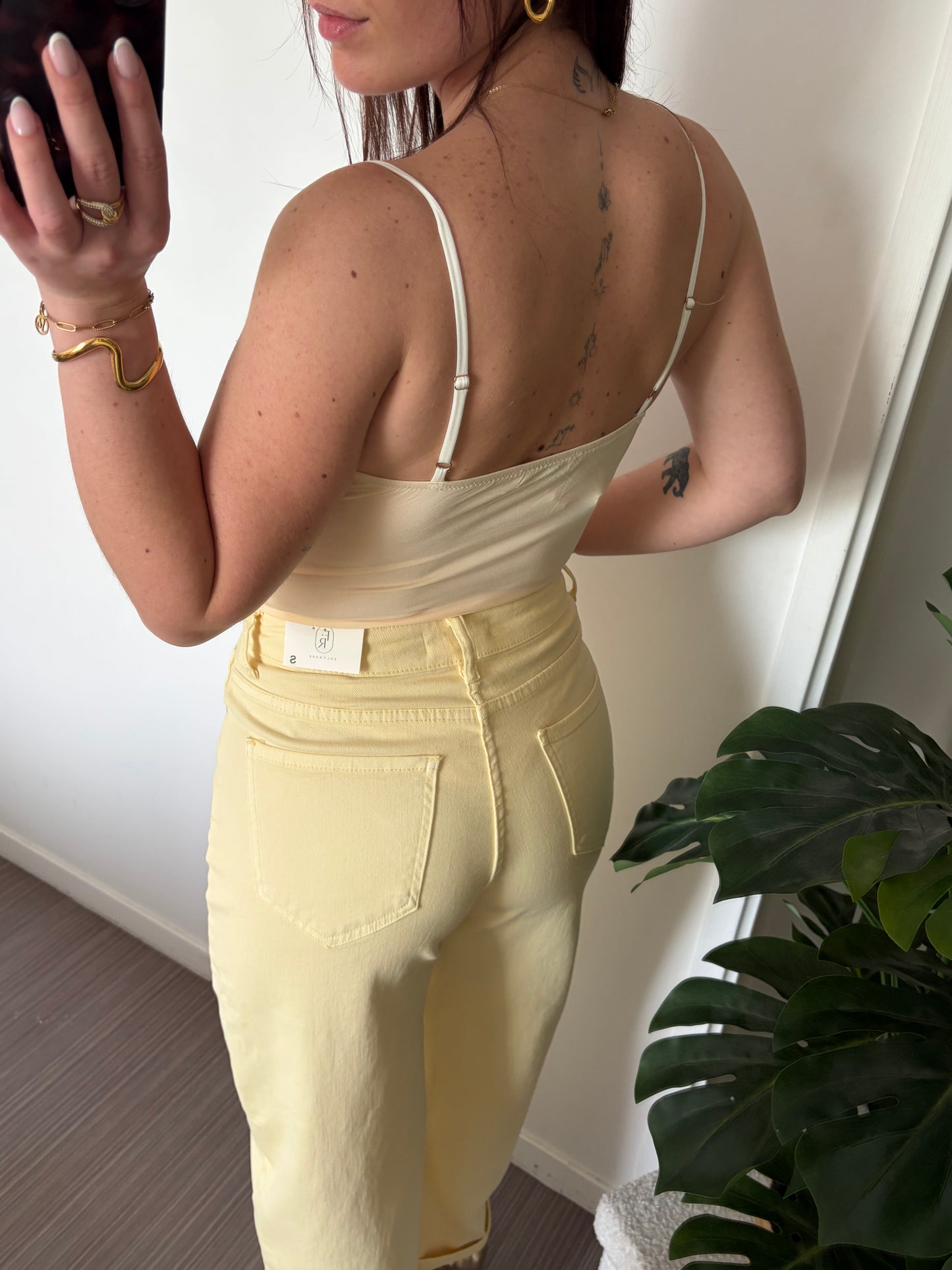 Body Aurore ( précommande : expédition le 19/05 )