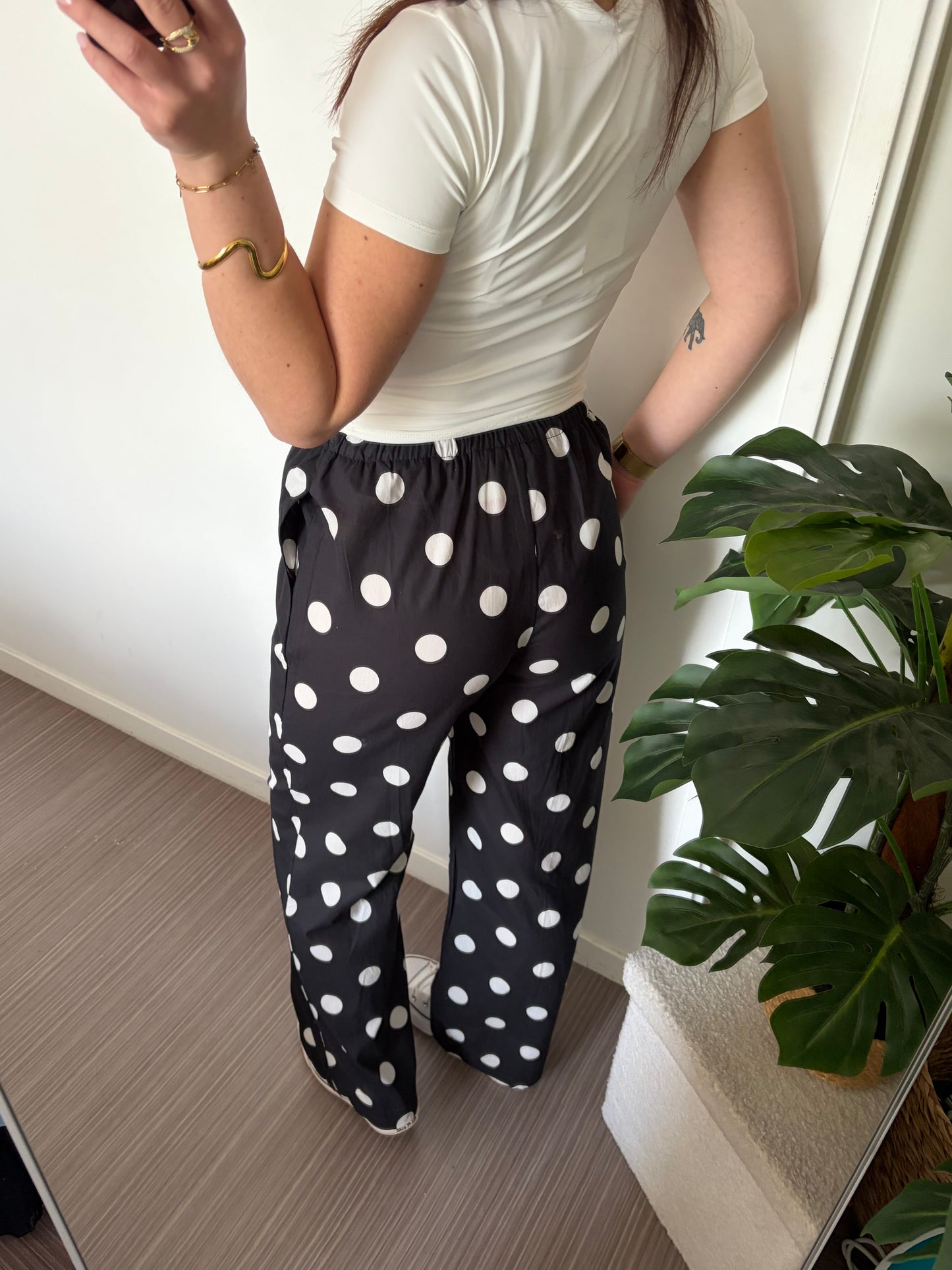 Pantalon Athéna