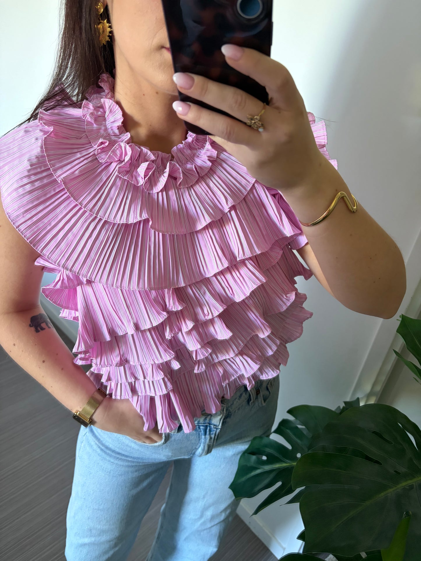 Top Sara