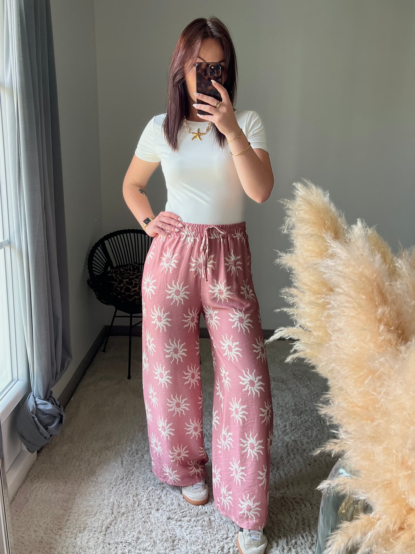 Pantalon Elise