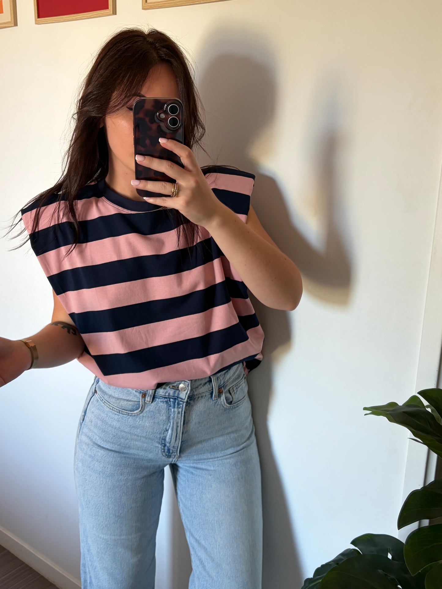 T-shirt Coline