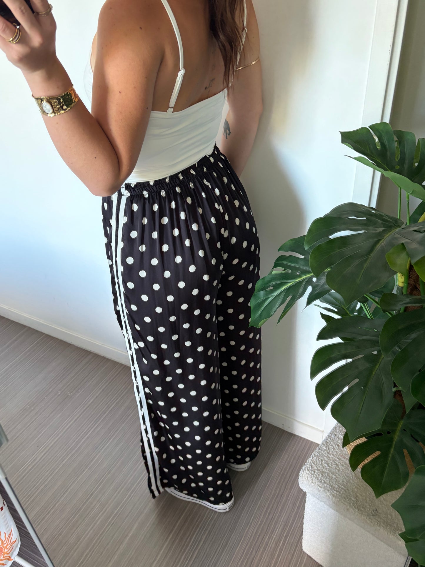 Pantalon Elyna