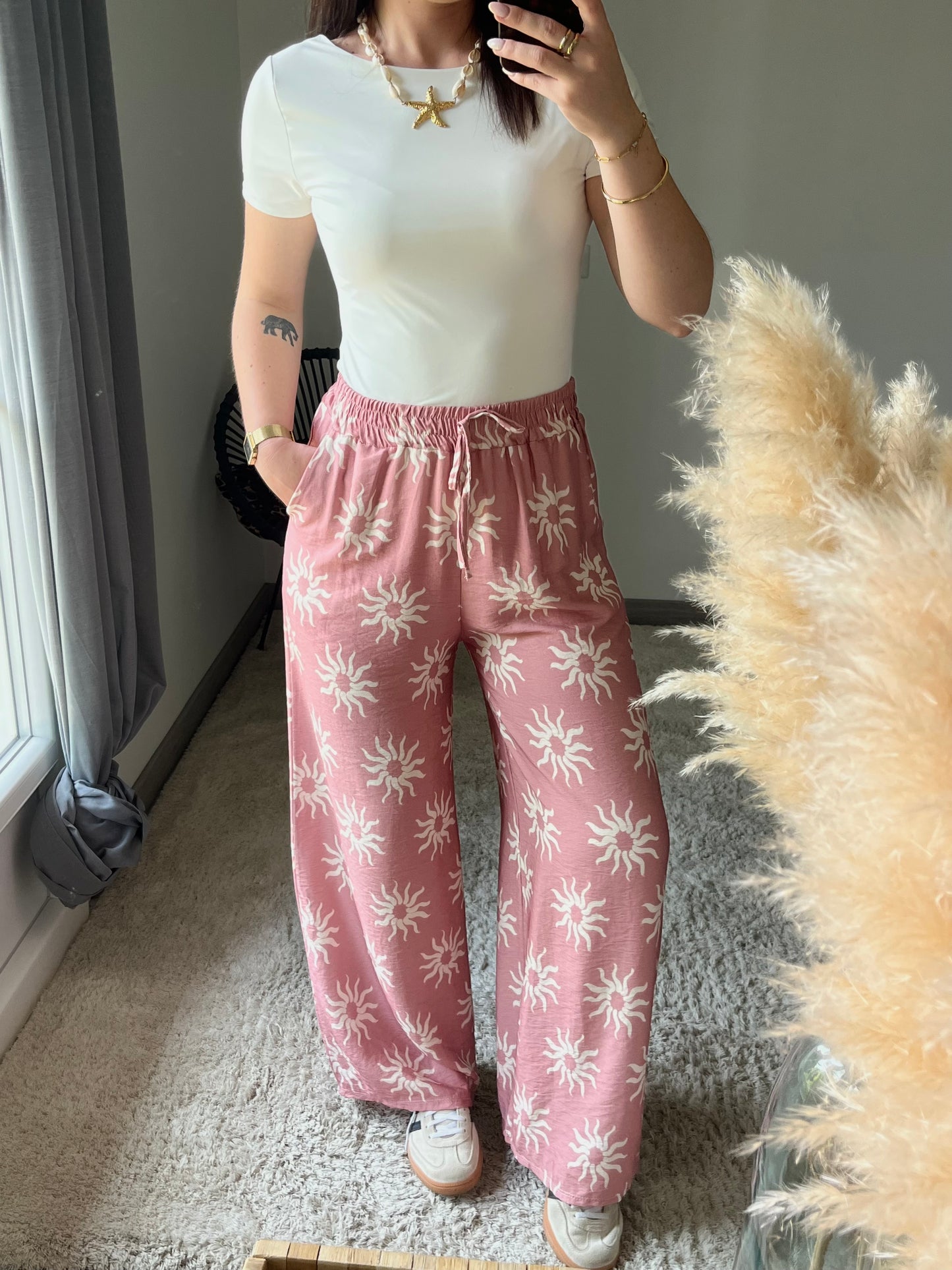 Pantalon Elise