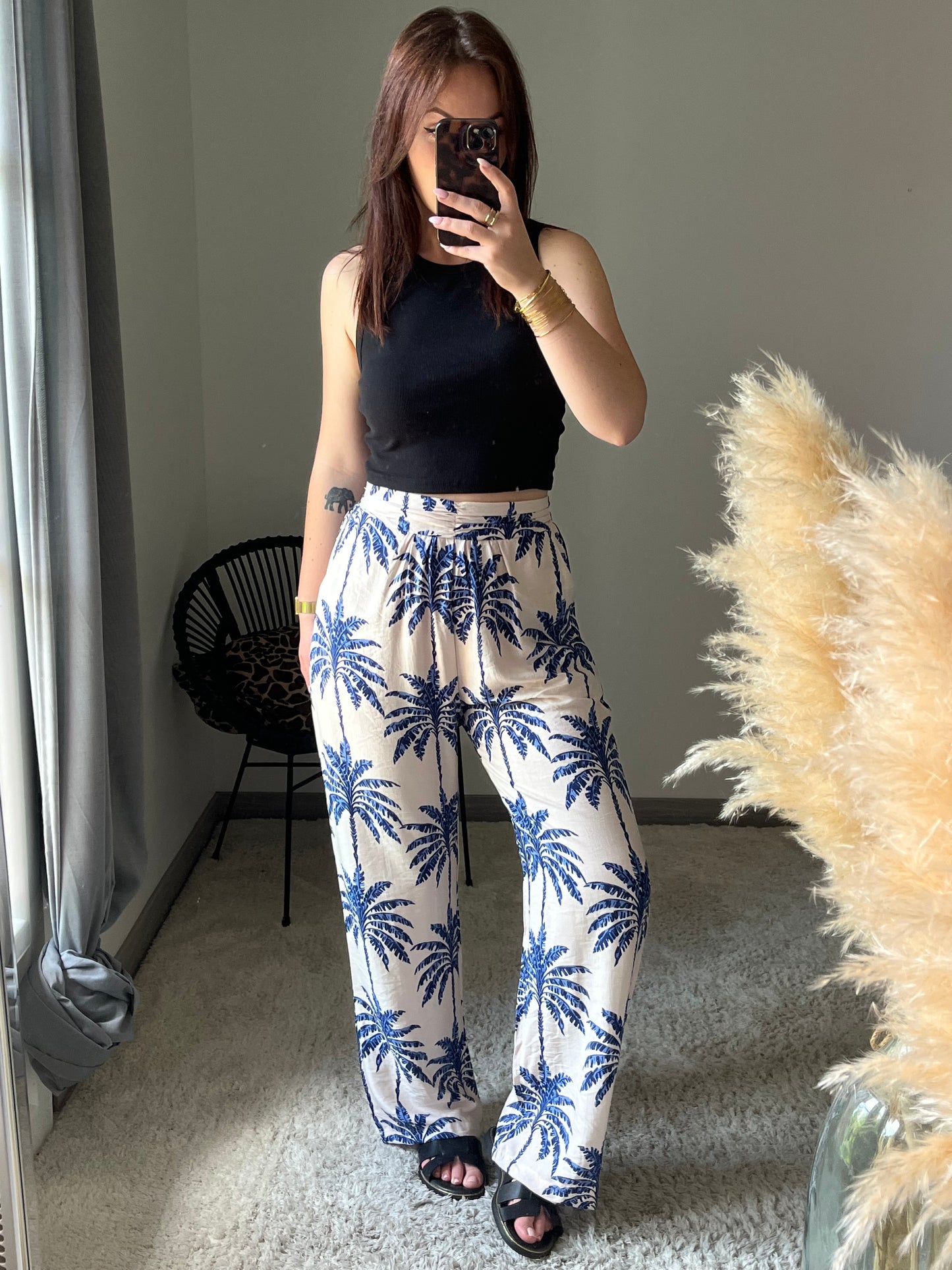 Pantalon Méline