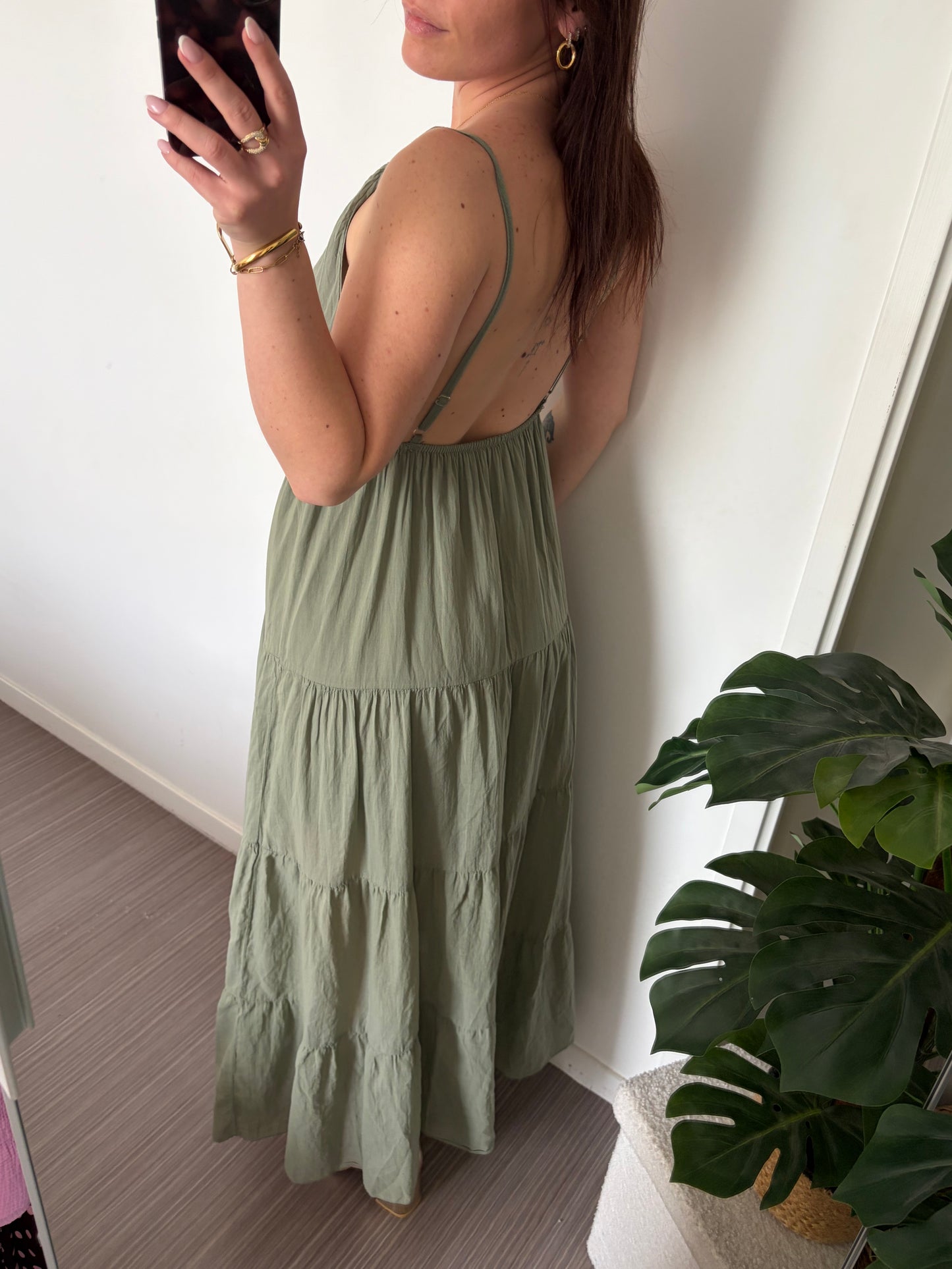 Robe Kessi