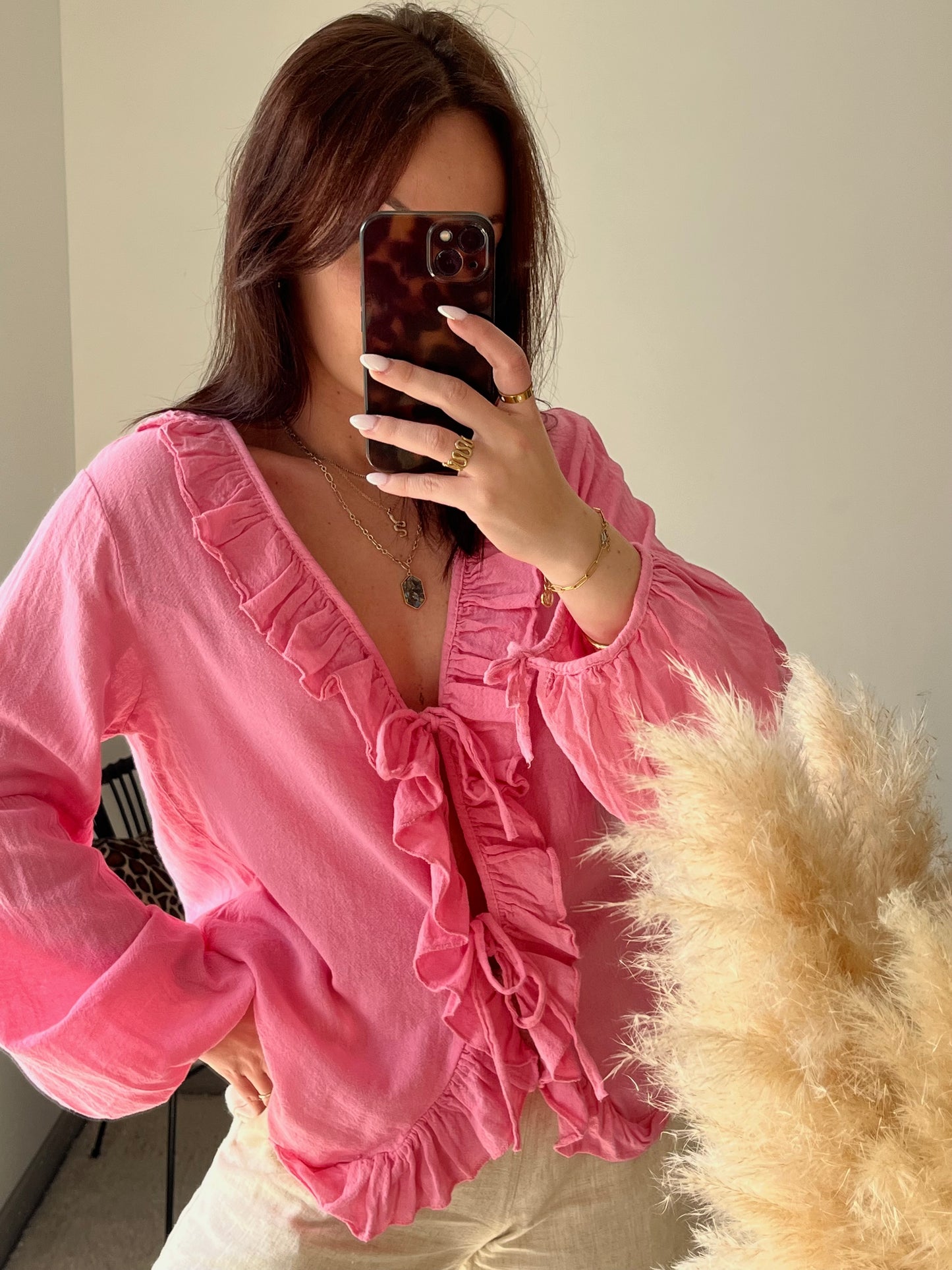 Blouse Béa