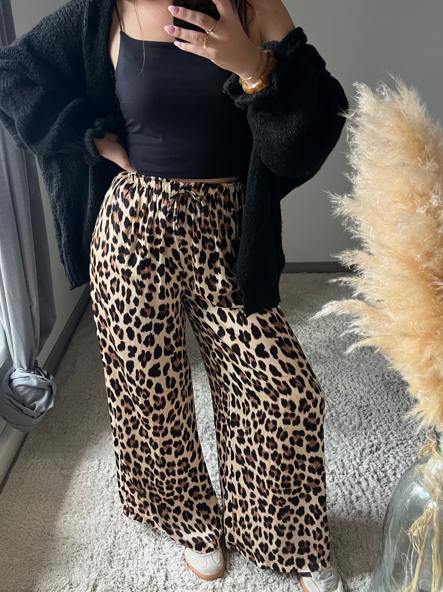 Pantalon Léo