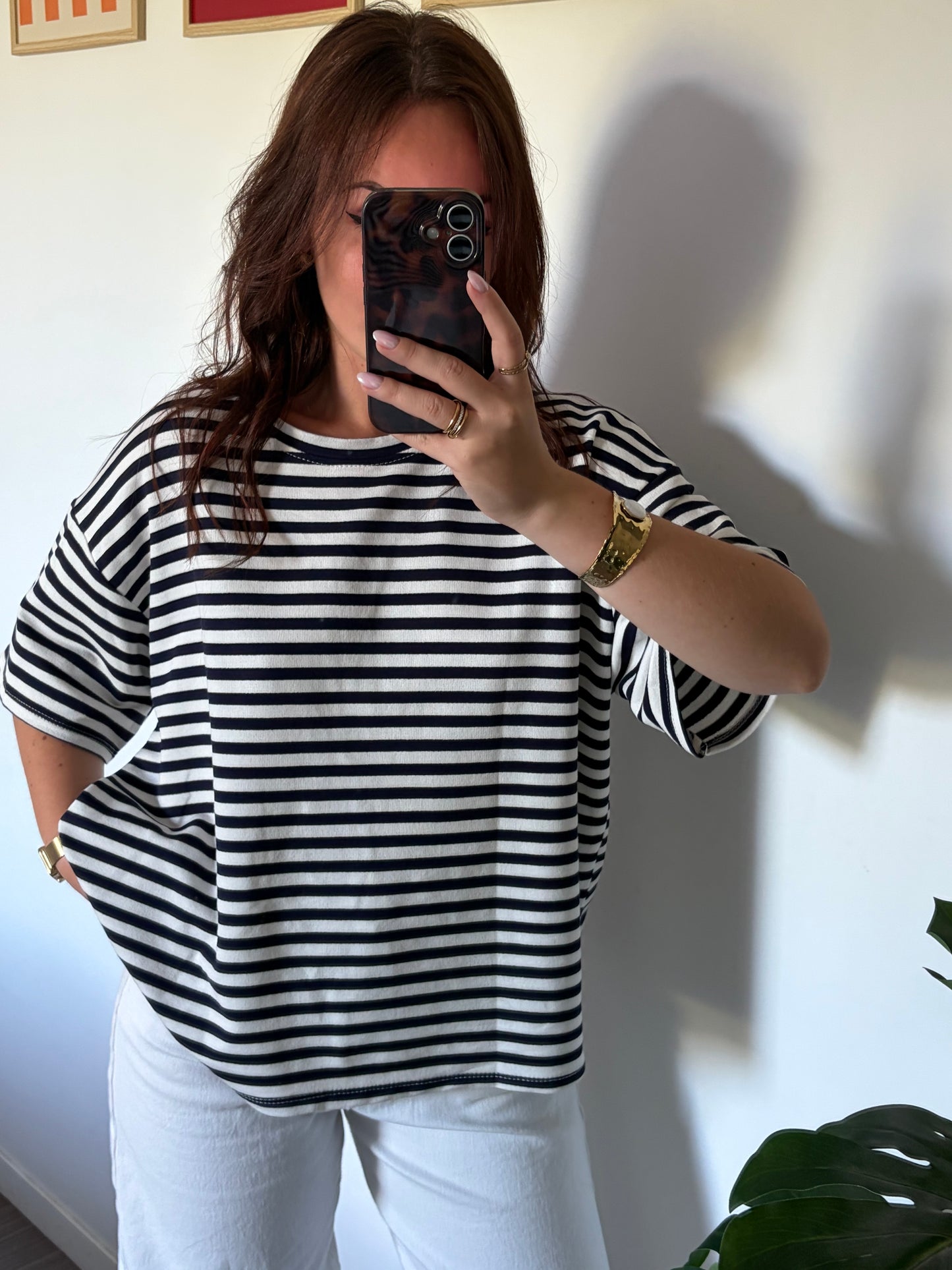 T-shirt Andrea