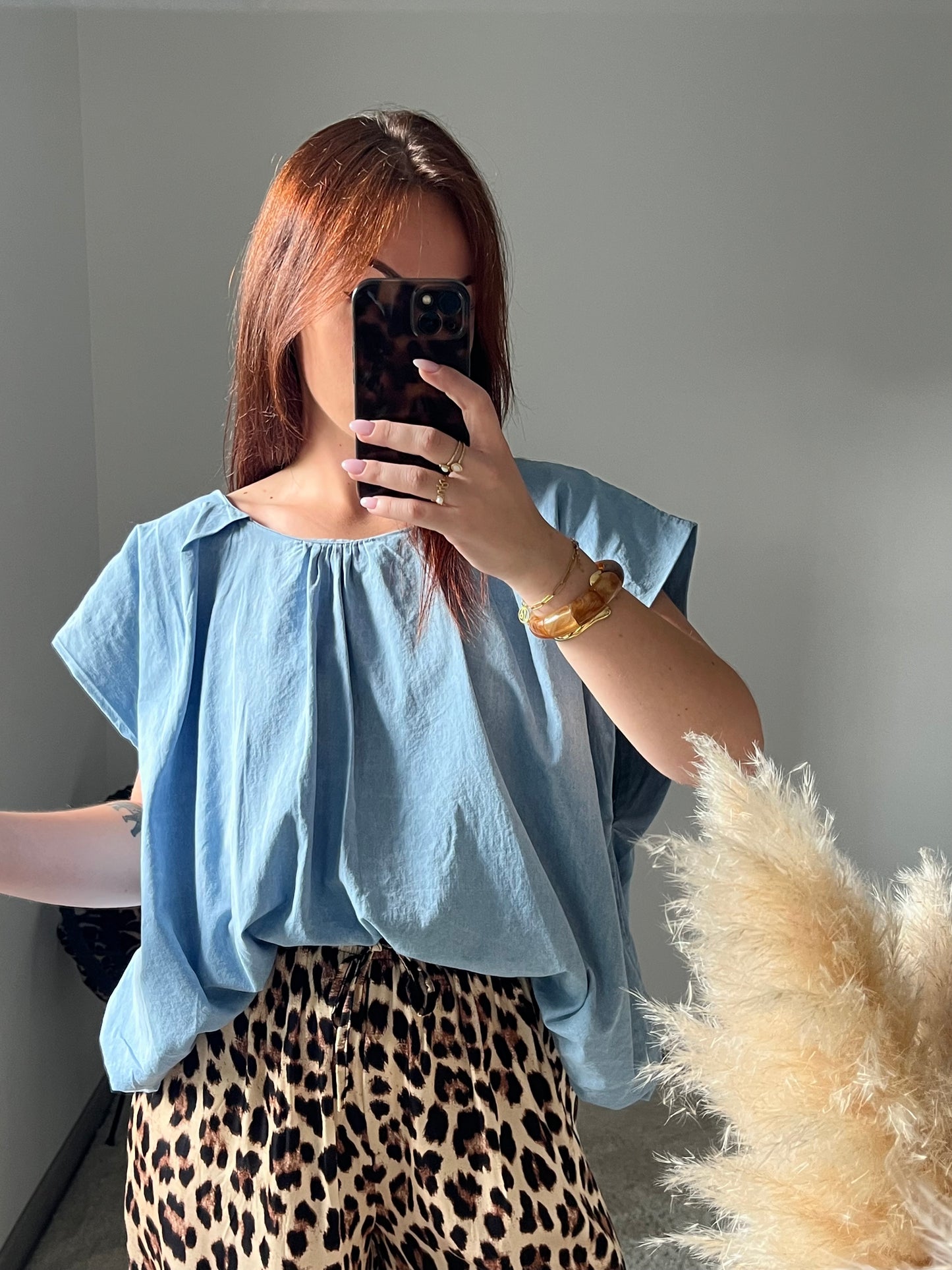 Top Léonie