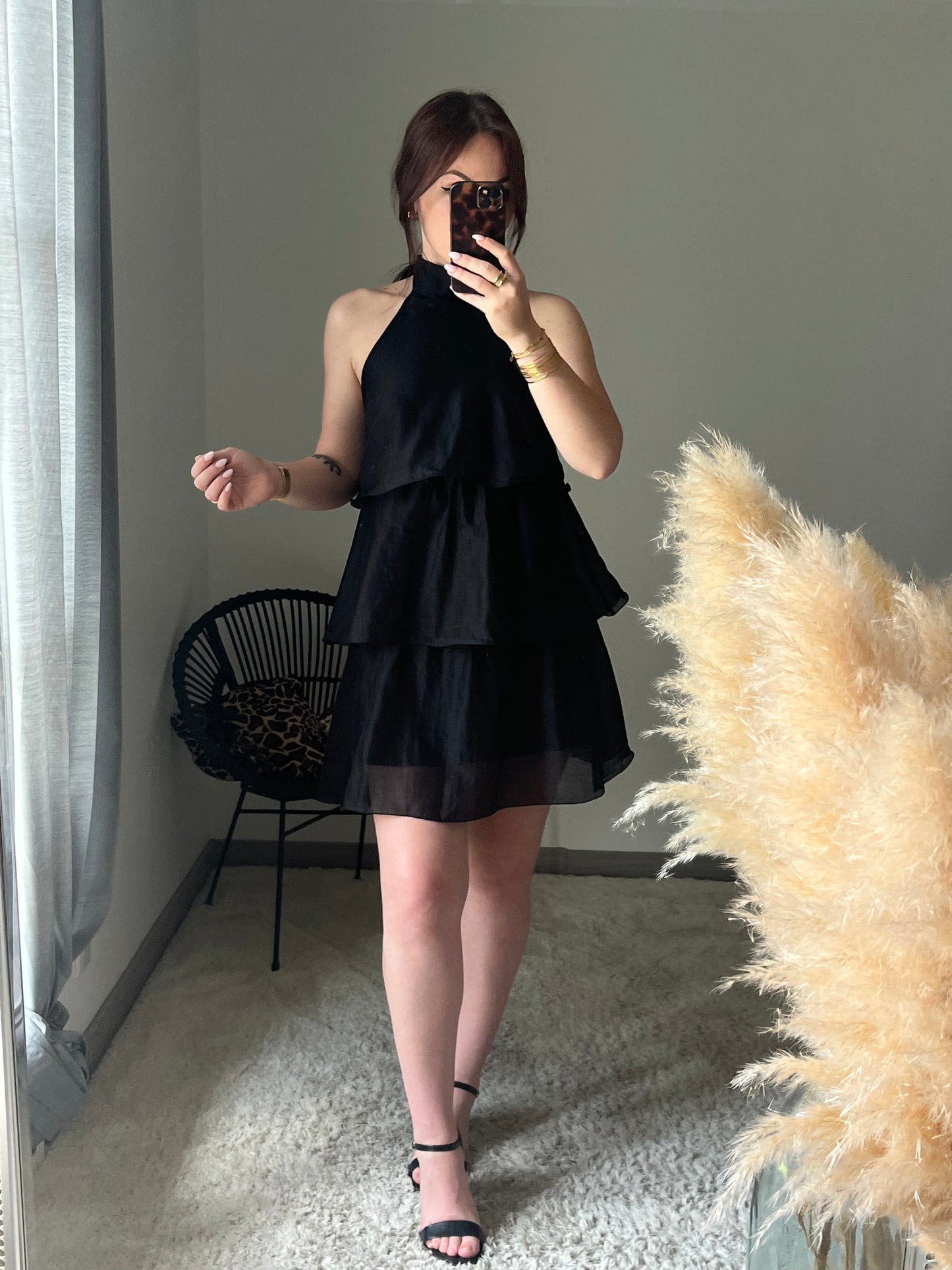 Robe Célia