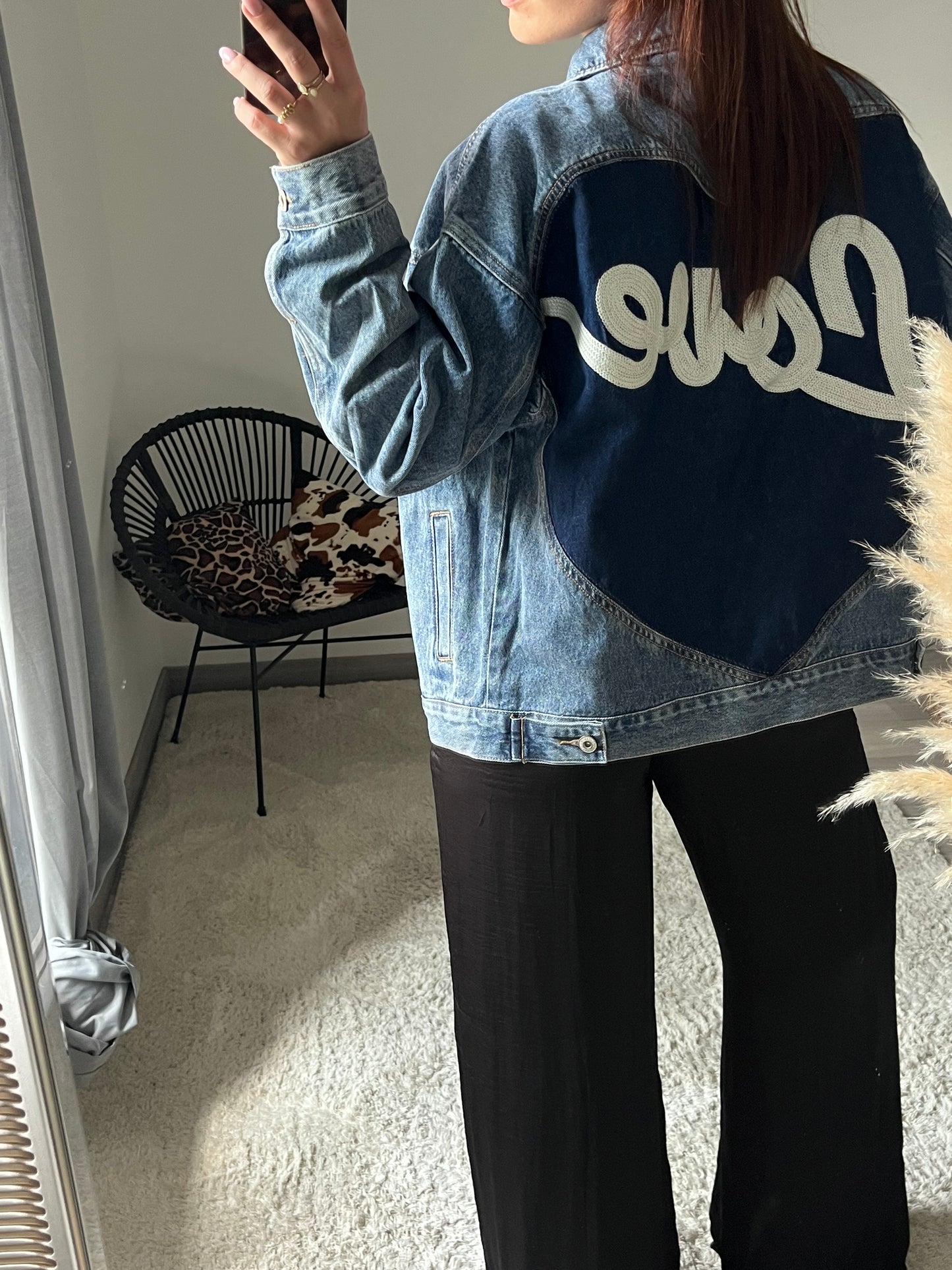 Veste Jenna