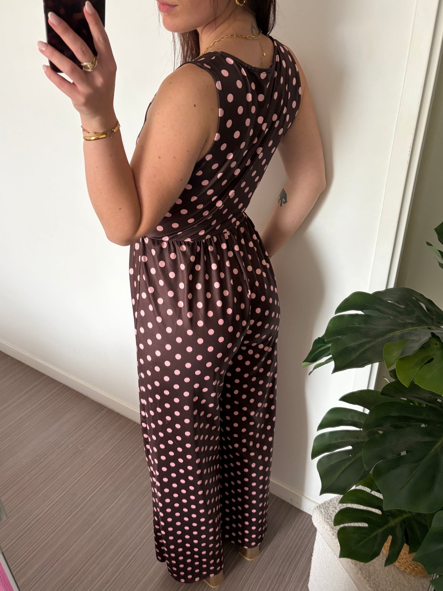 Combinaison Alaia