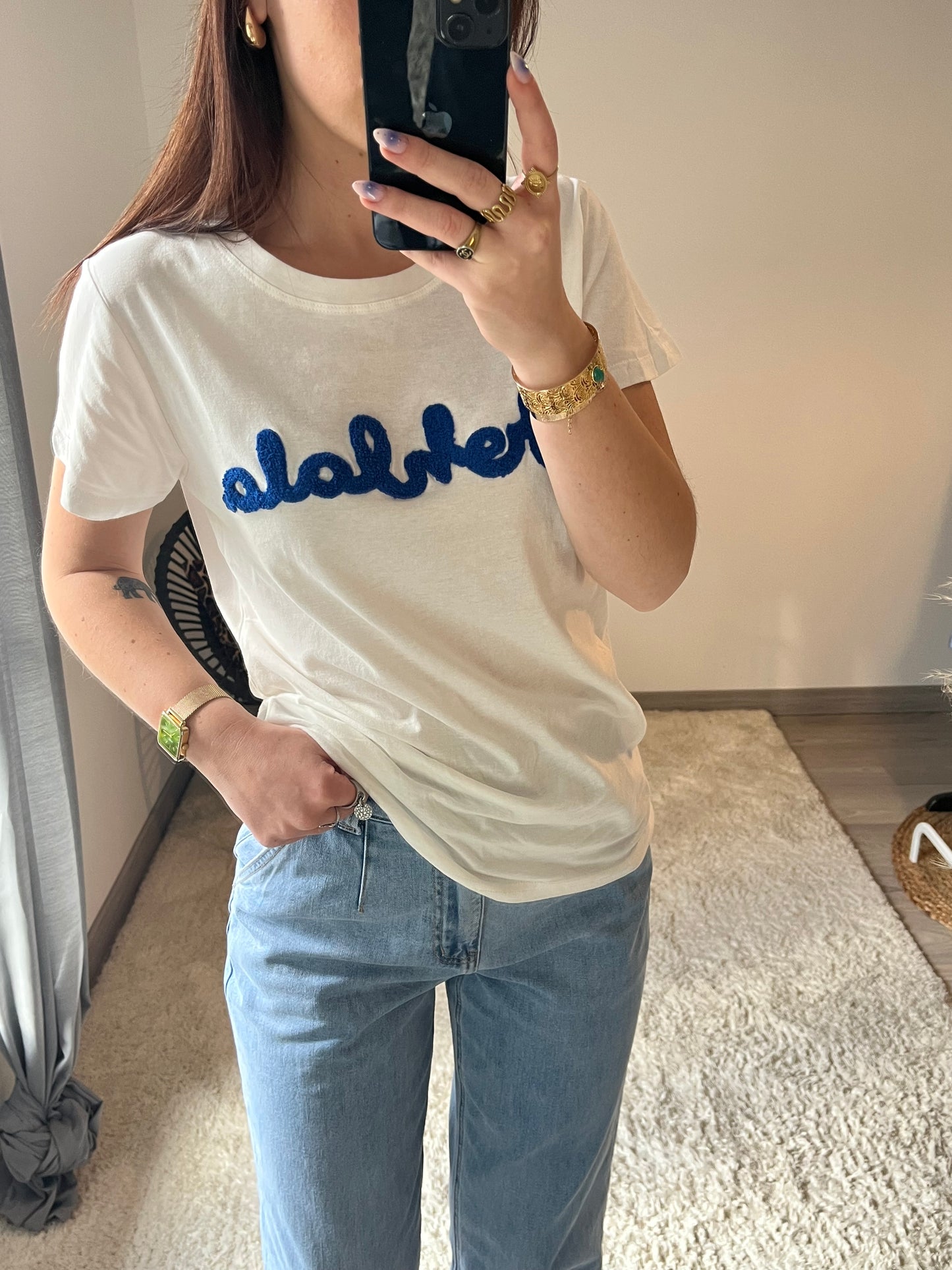 T-shirt Maily