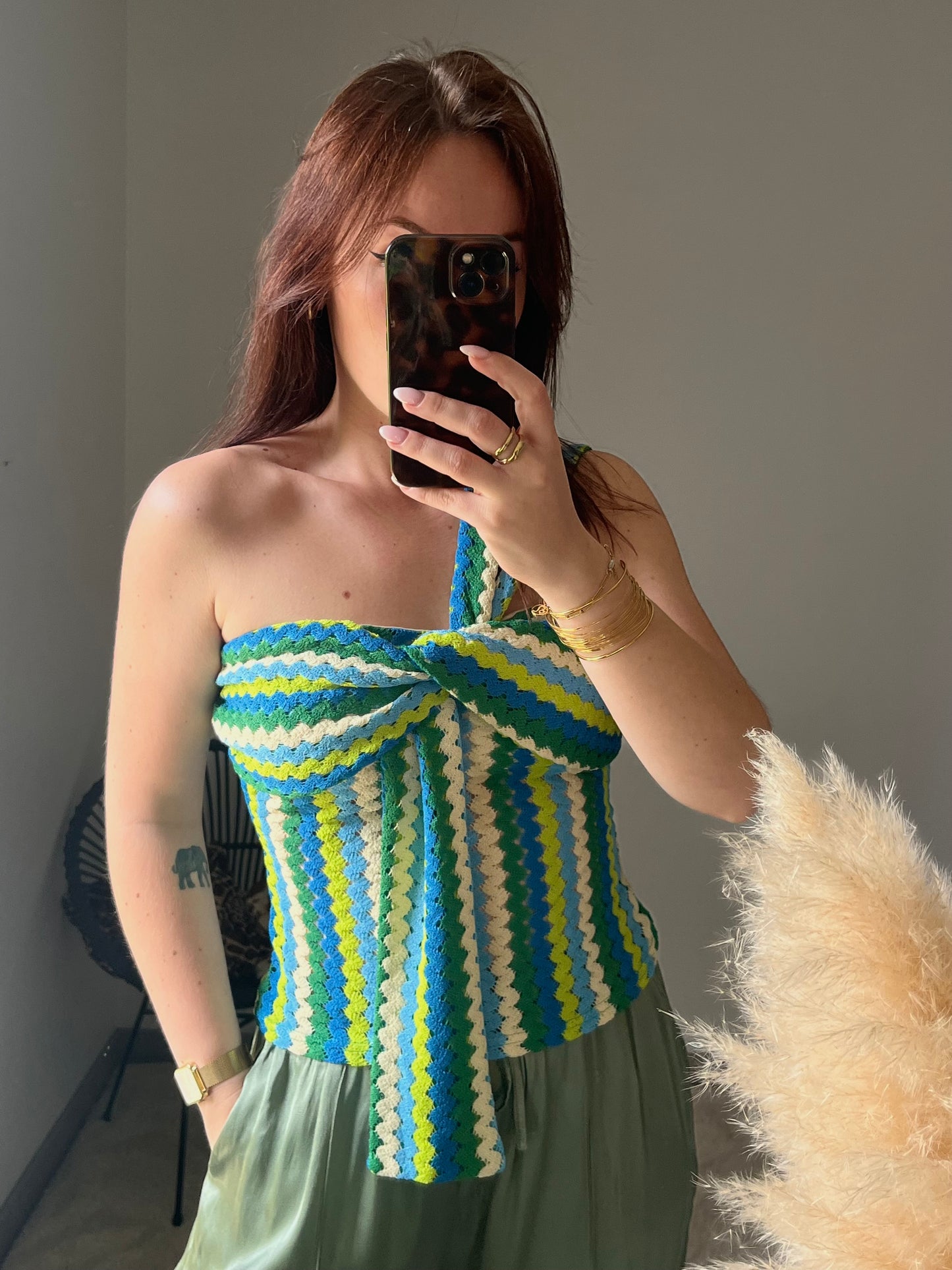 Top Ambre