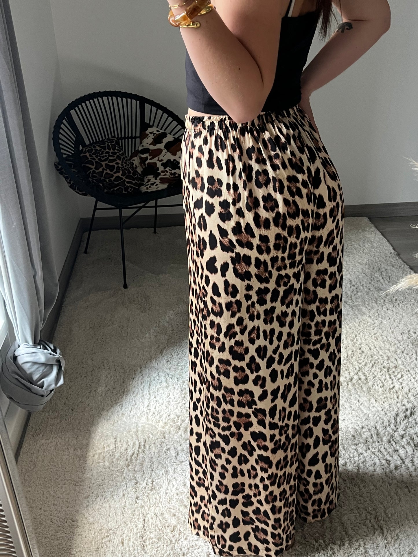 Pantalon Léo