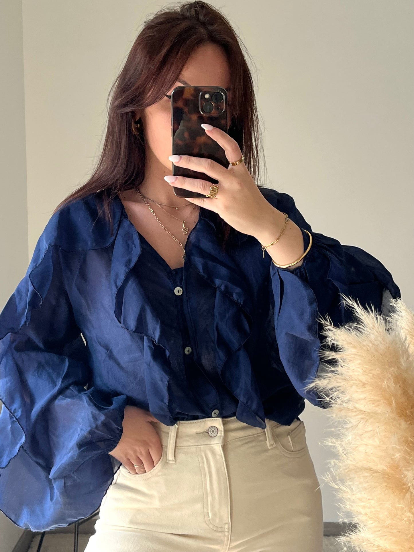 Blouse Arwen