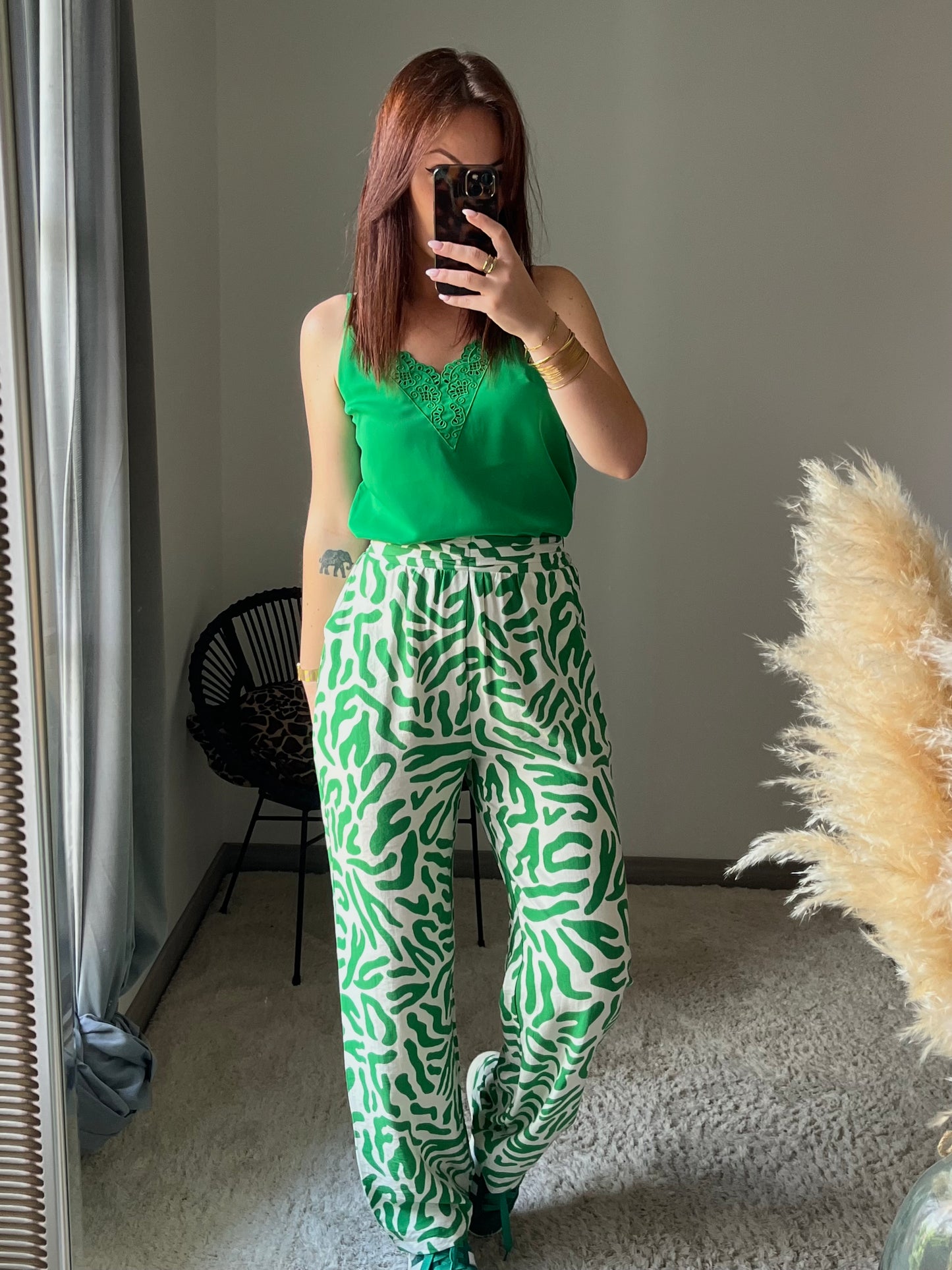 Pantalon Joanna