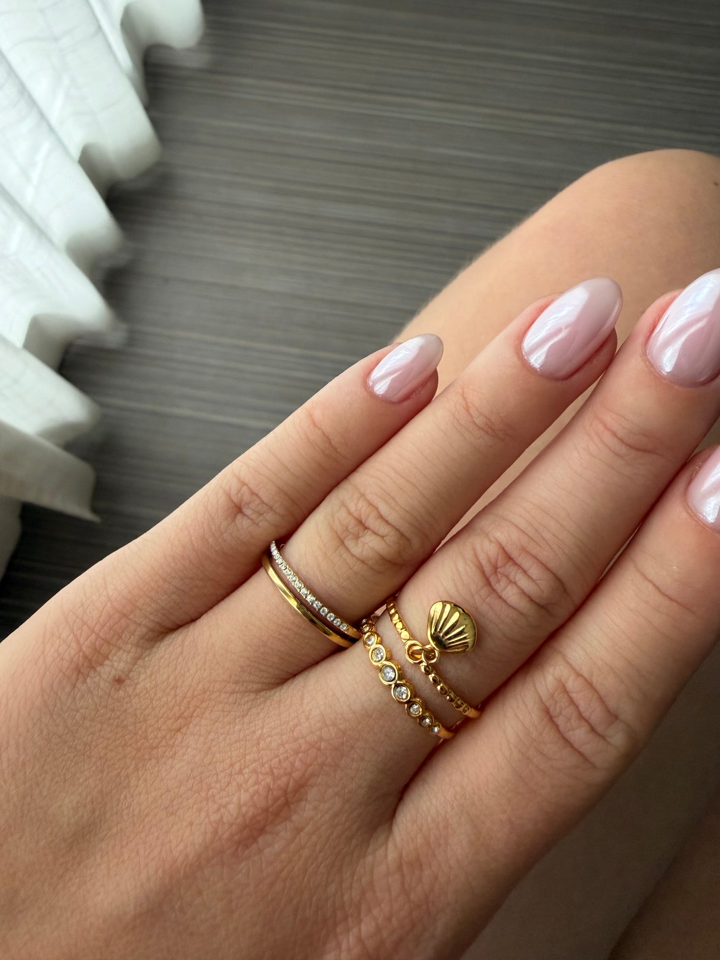 Bague Amaya