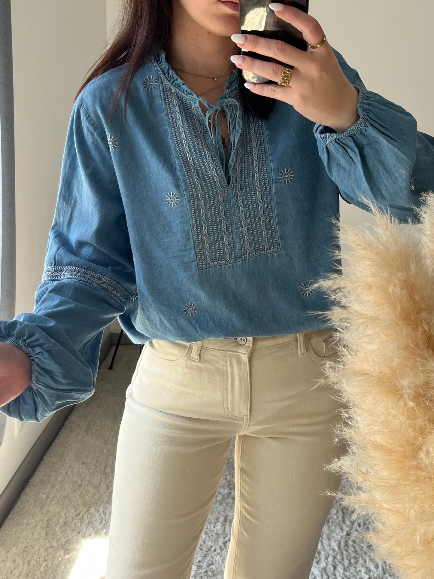 Blouse Marion