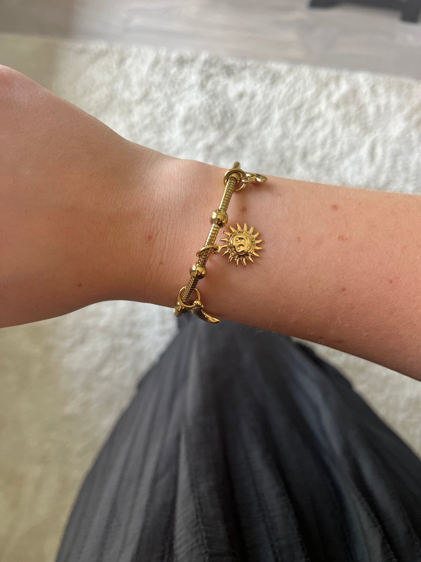Bracelet Cloé