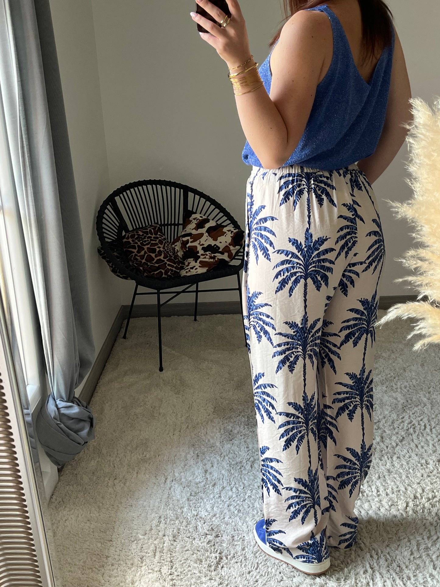 Pantalon Méline